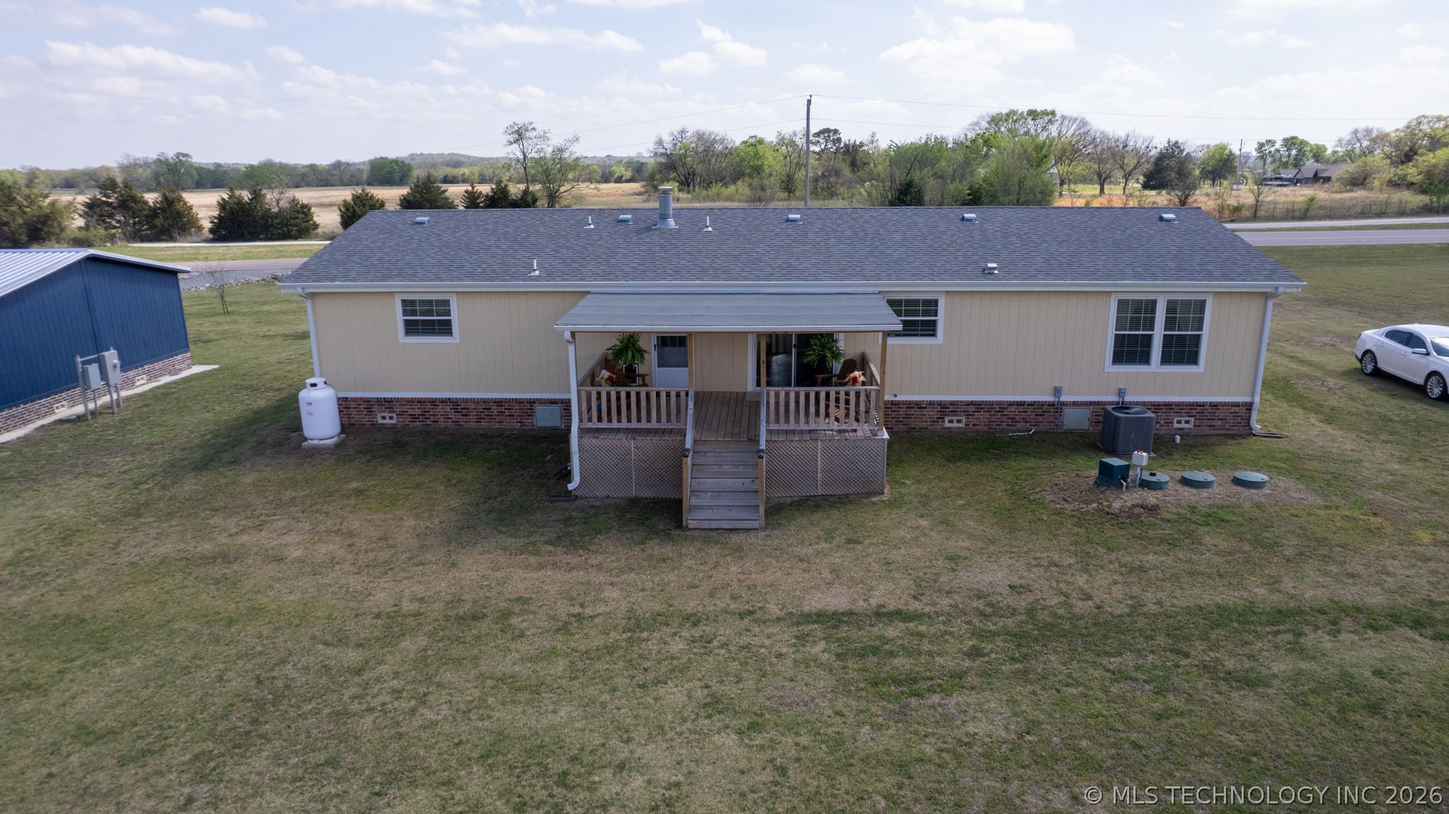 35520 State Highway 78 Durant OK 74701