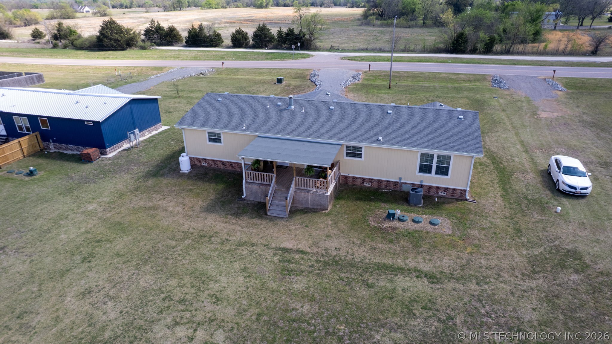 35520 State Highway 78 Durant OK 74701