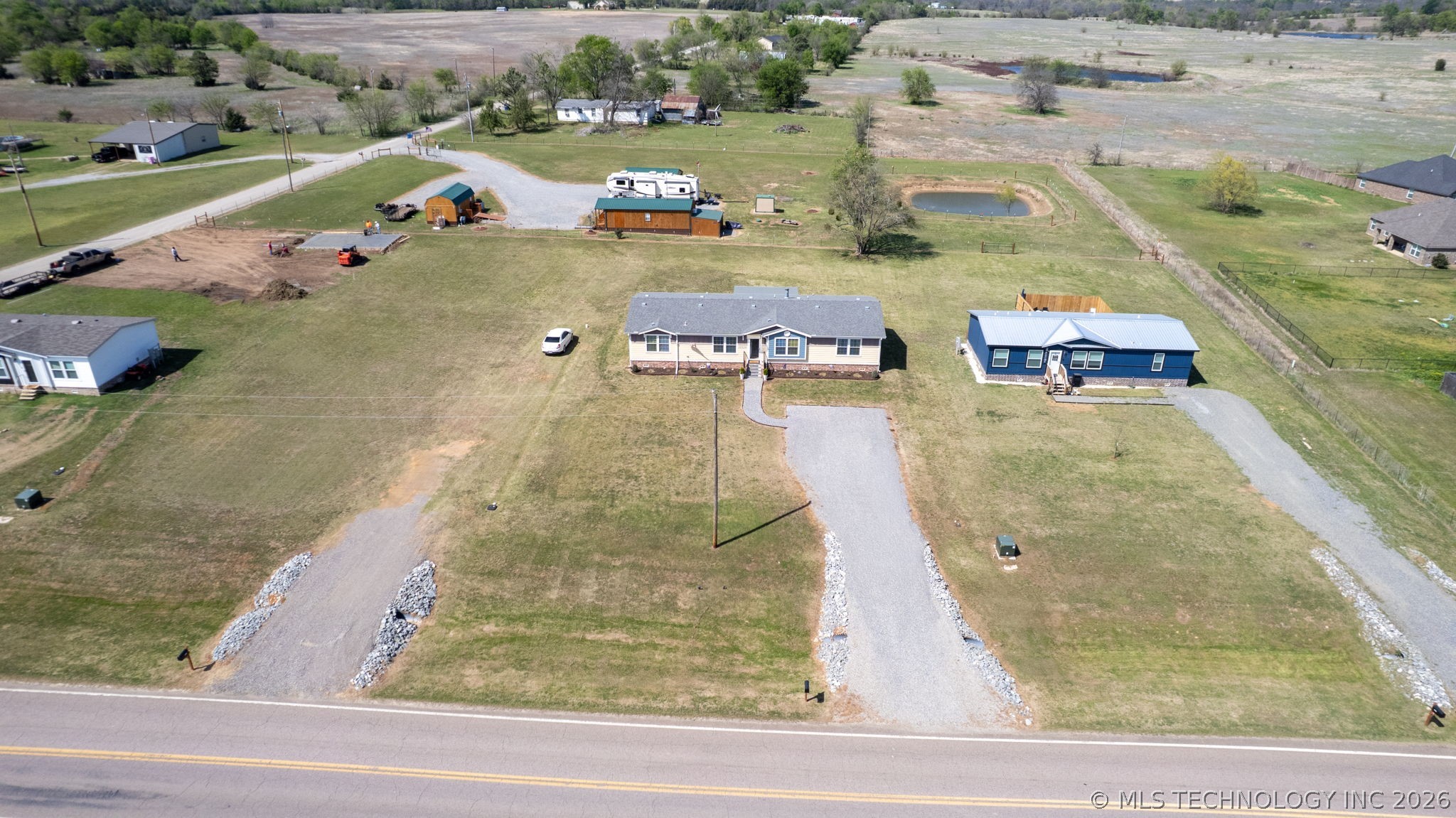 35520 State Highway 78 Durant OK 74701