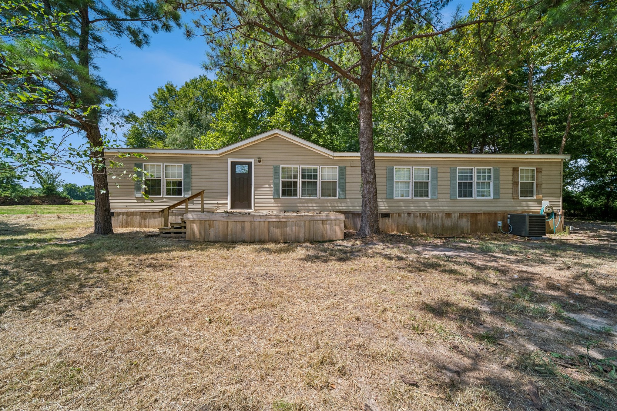 37236 E 221st Street S Porter OK 74454