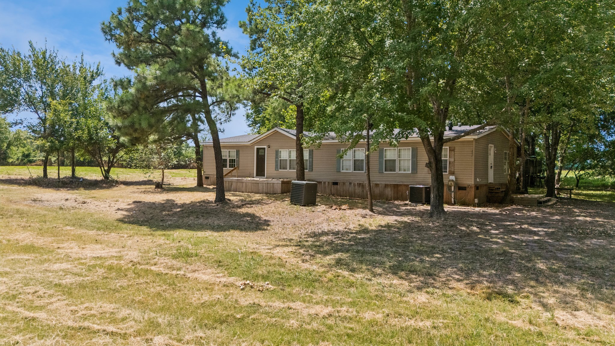 37236 E 221st Street S Porter OK 74454