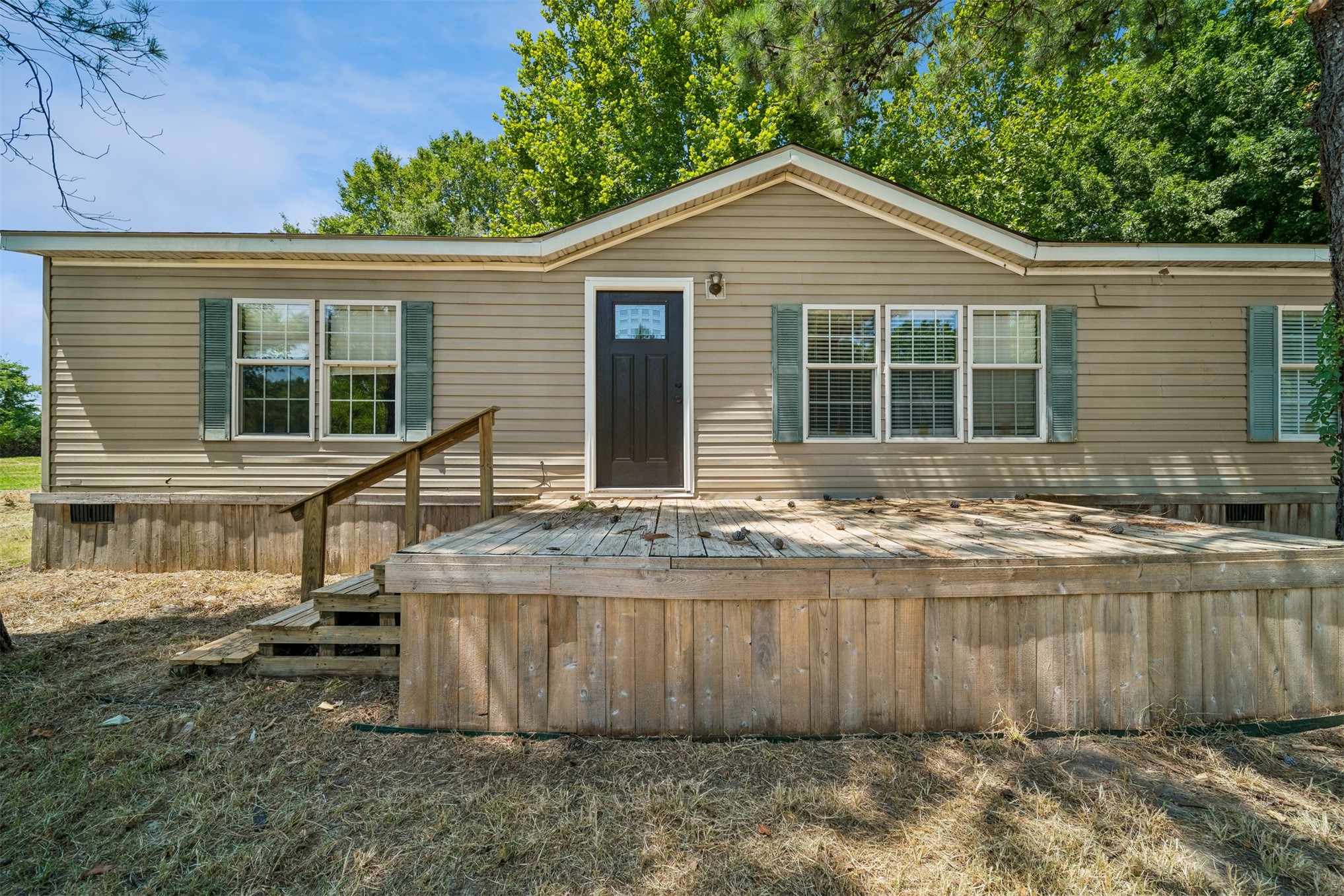 37236 E 221st Street S Porter OK 74454