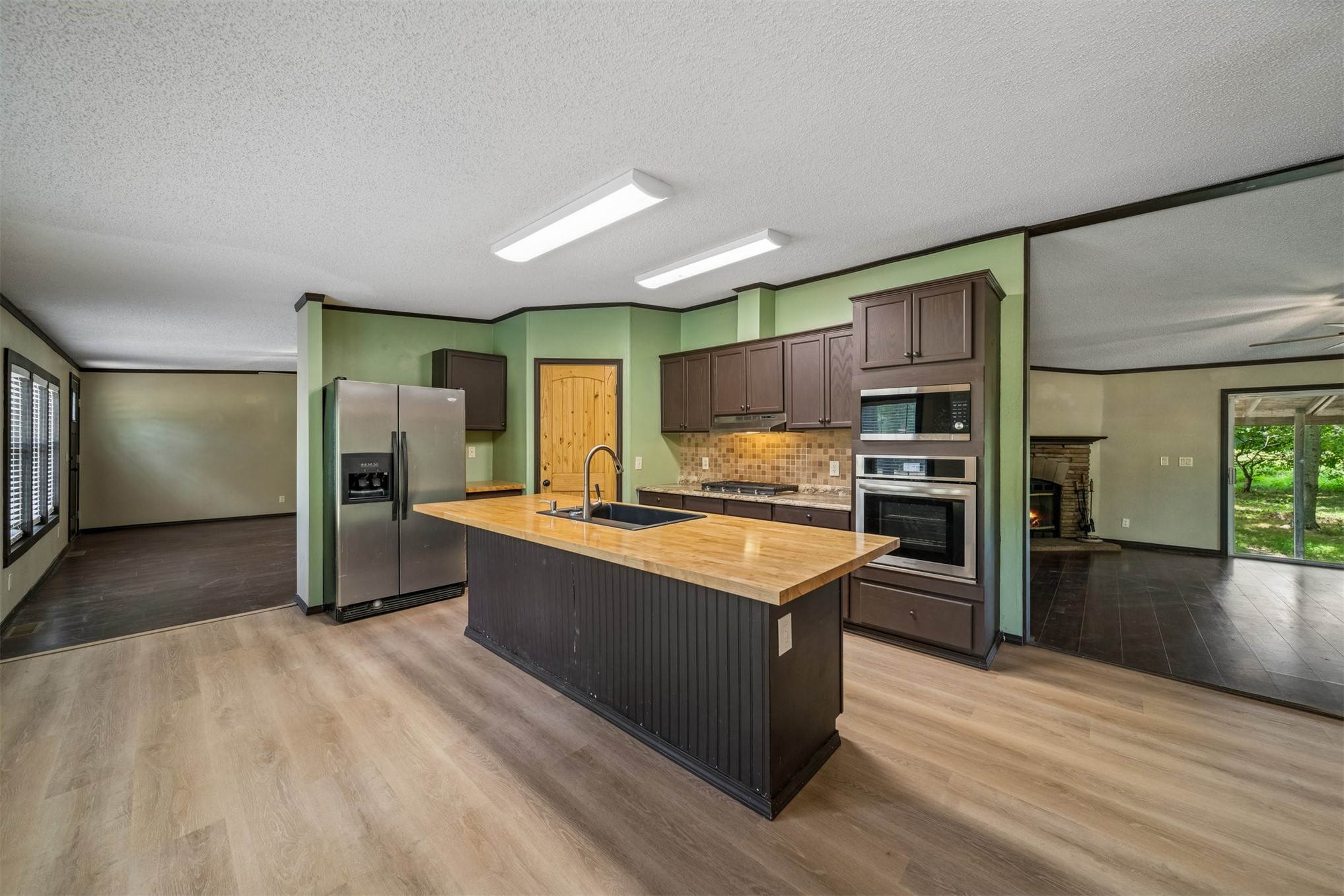 37236 E 221st Street S Porter OK 74454