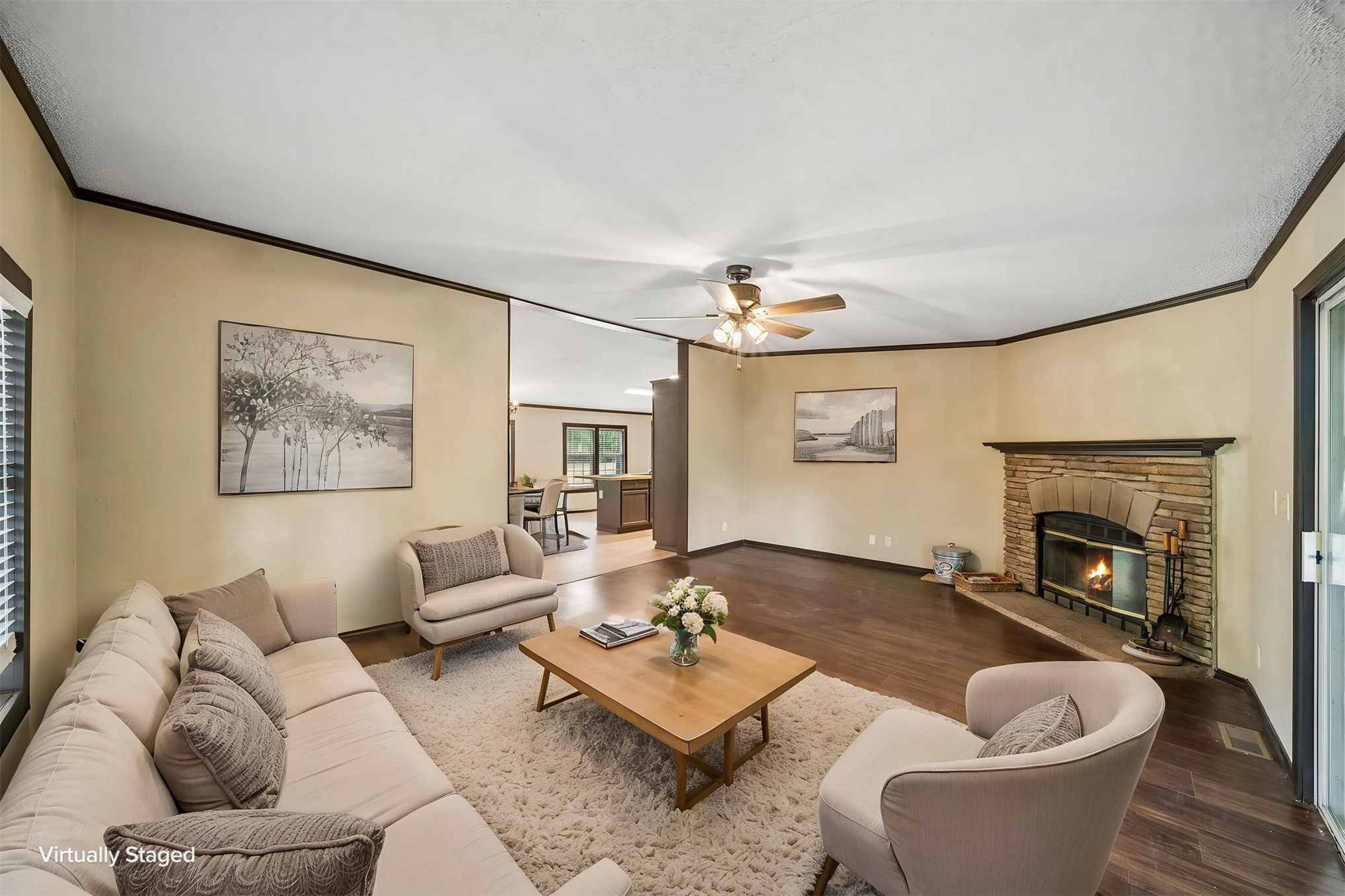 37236 E 221st Street S Porter OK 74454