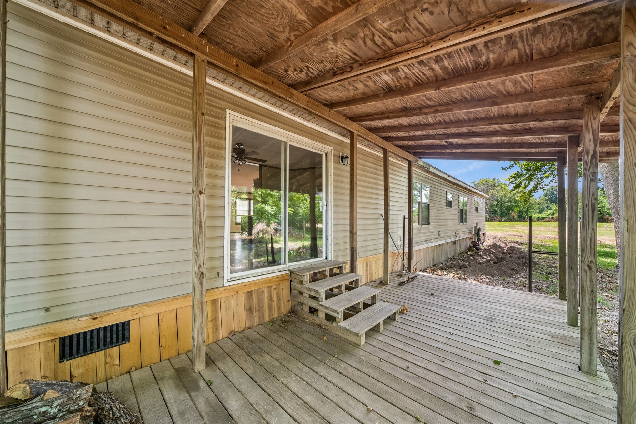 37236 E 221st Street S Porter OK 74454