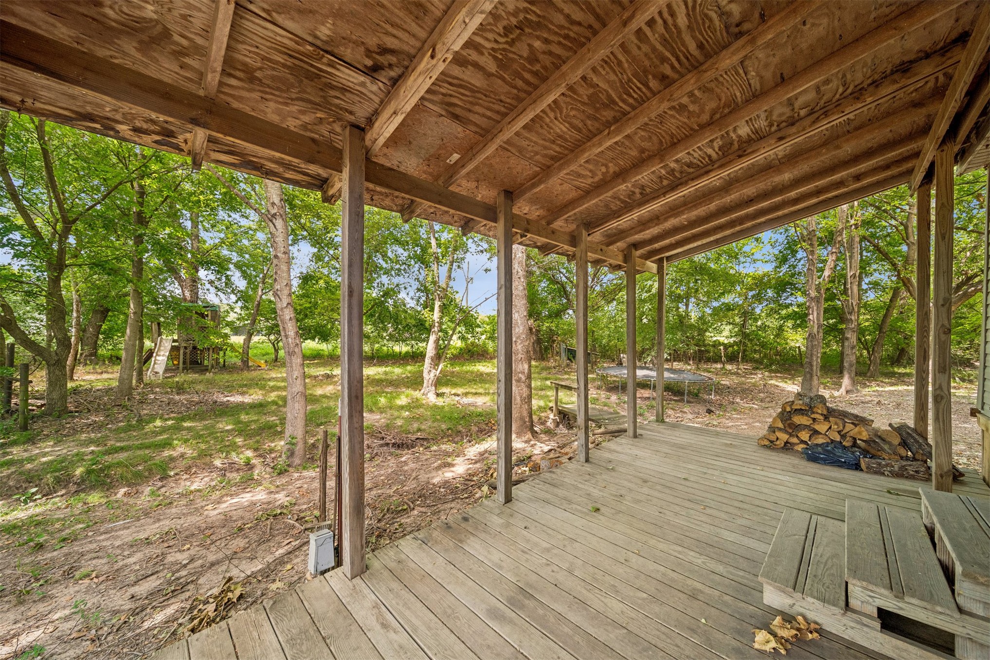 37236 E 221st Street S Porter OK 74454