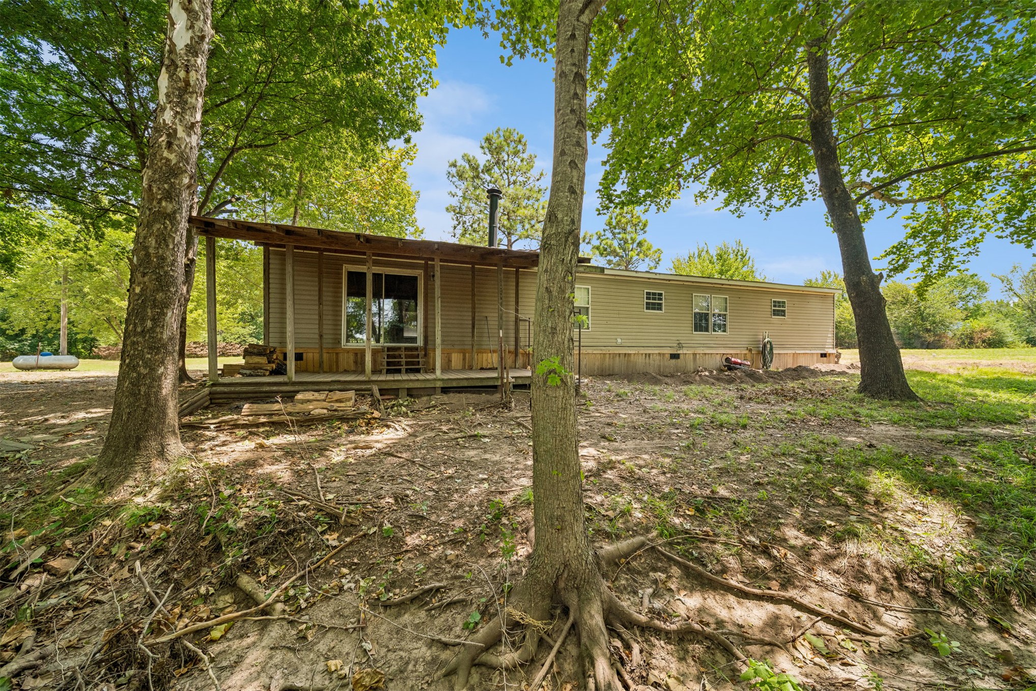 37236 E 221st Street S Porter OK 74454