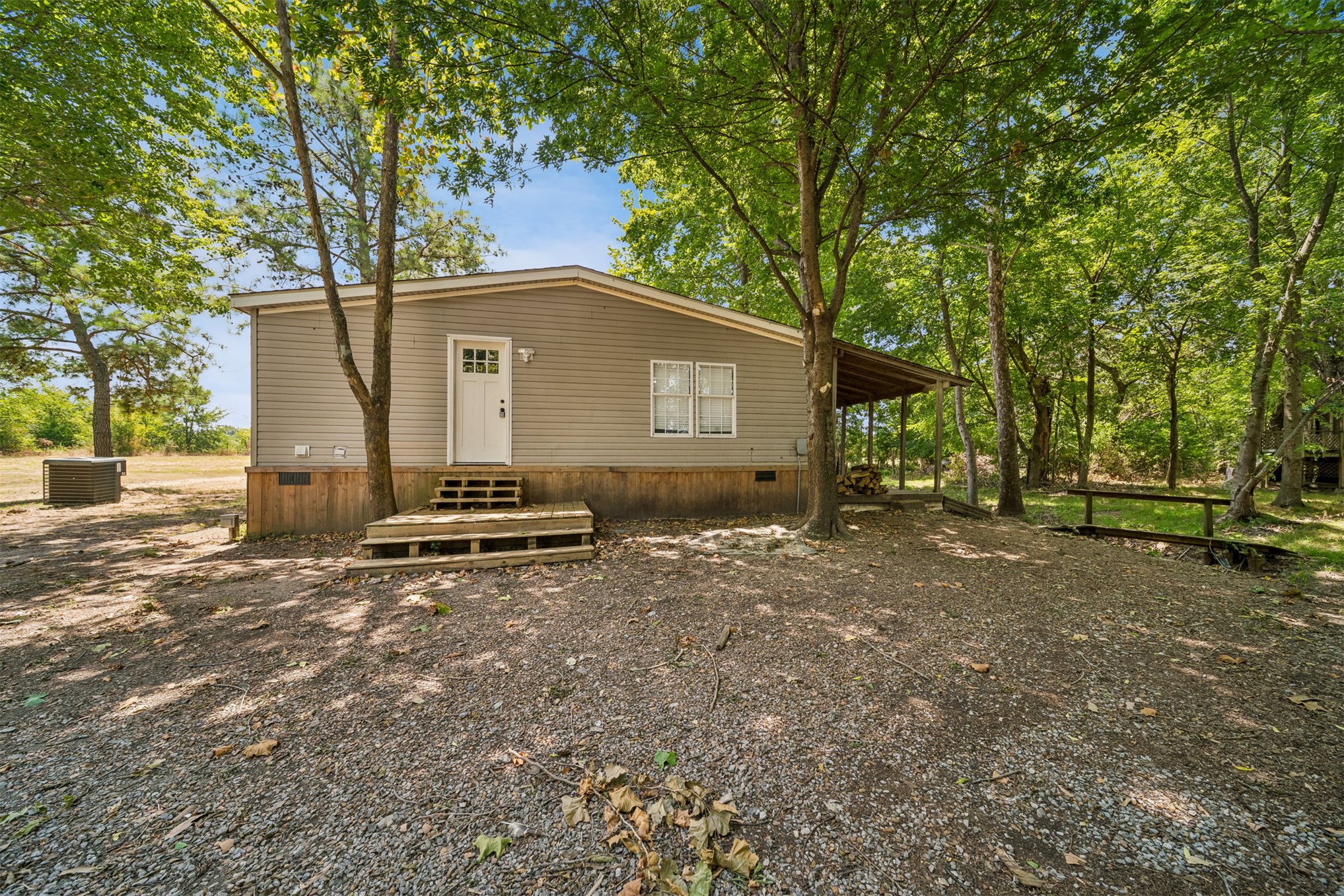 37236 E 221st Street S Porter OK 74454