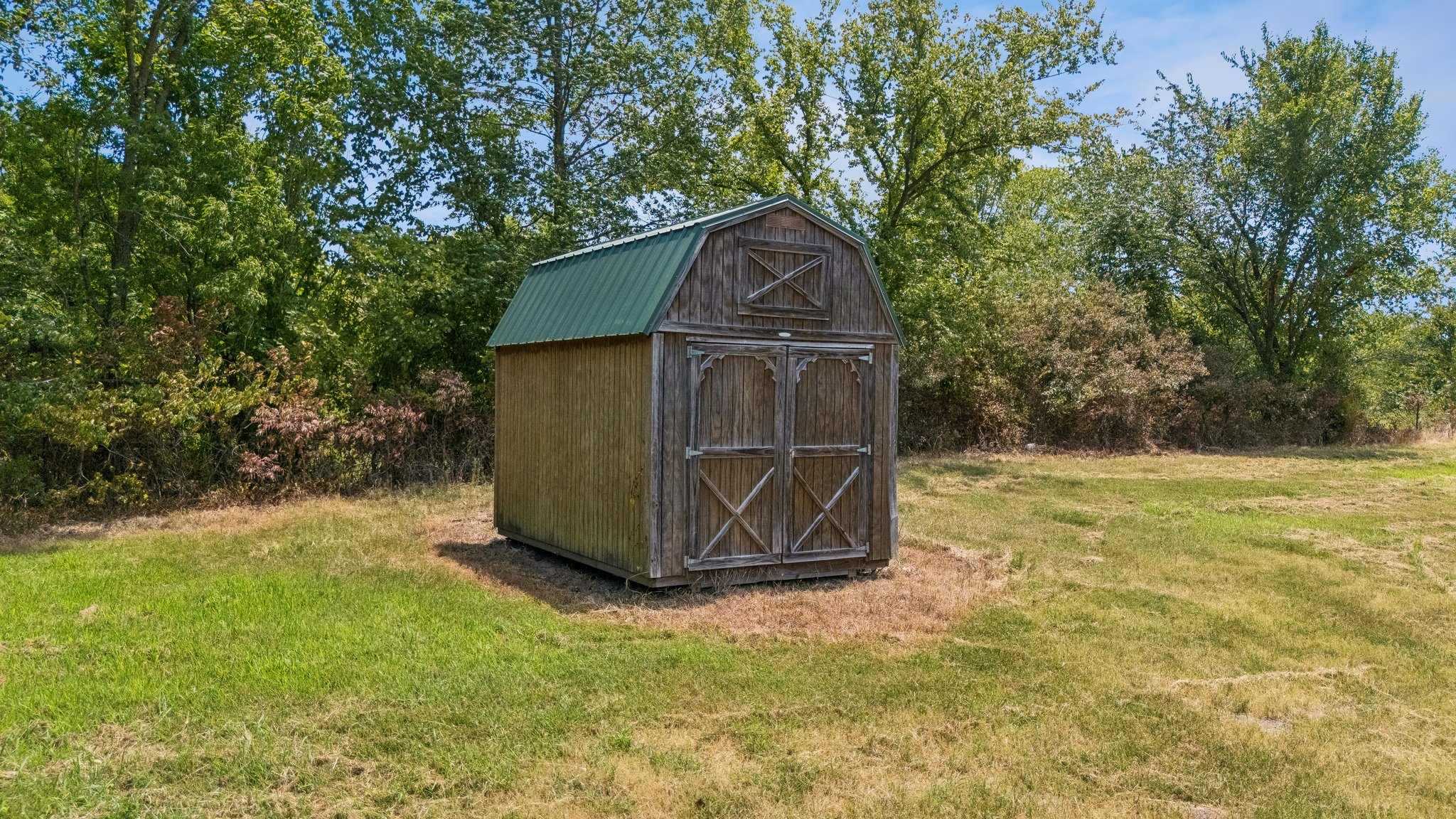 37236 E 221st Street S Porter OK 74454