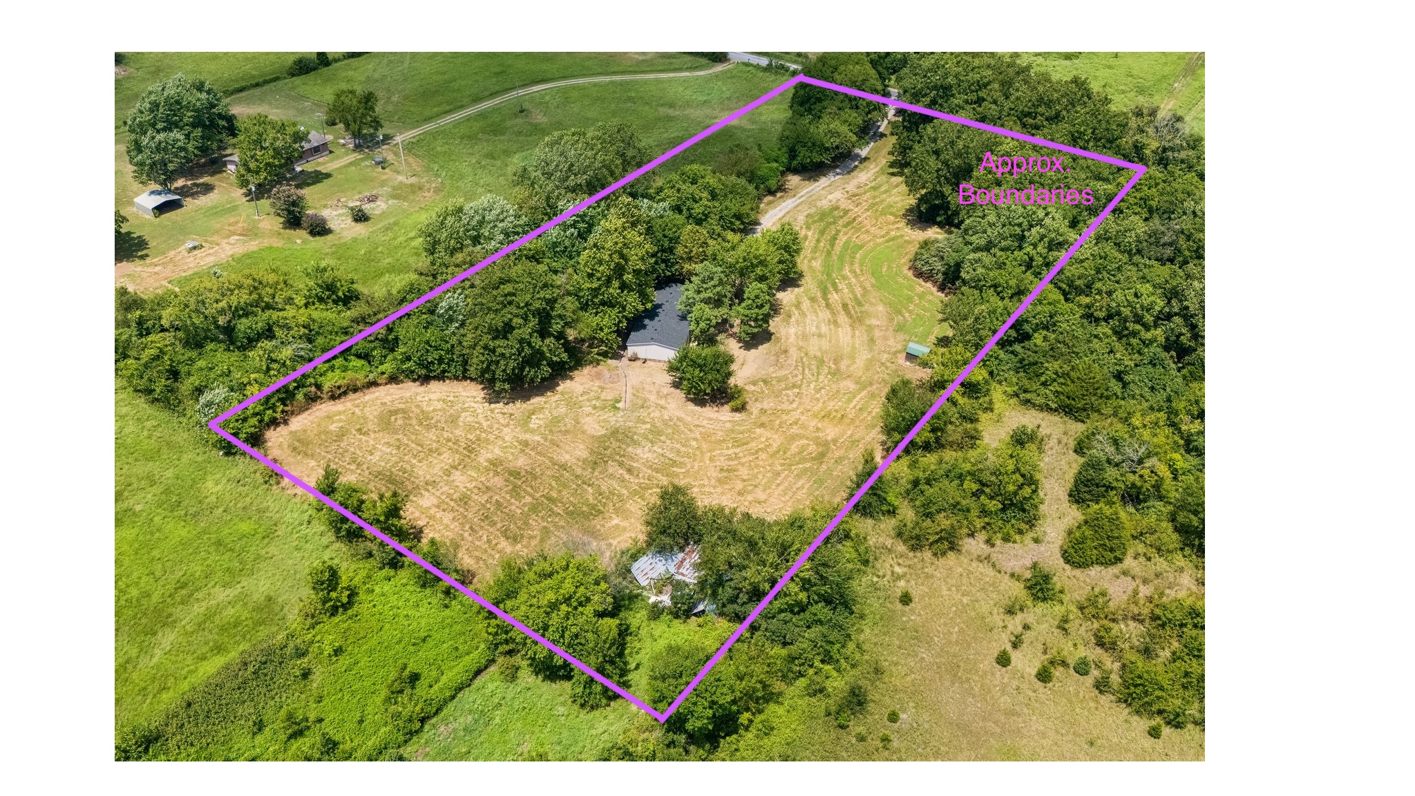 37236 E 221st Street S Porter OK 74454
