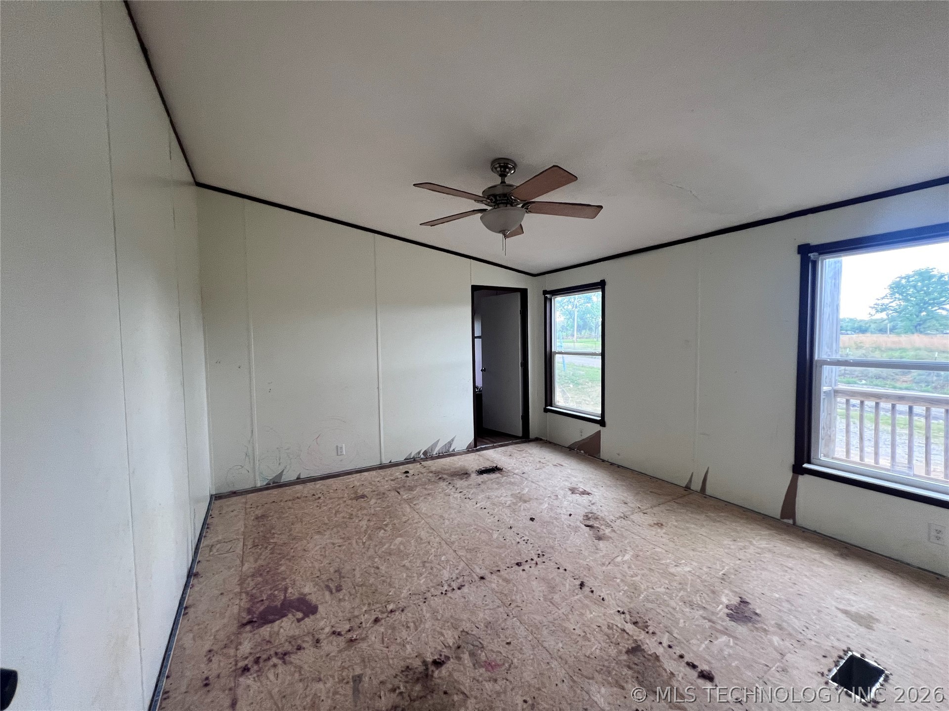 7016 E 303rd Street S Porum OK 74455