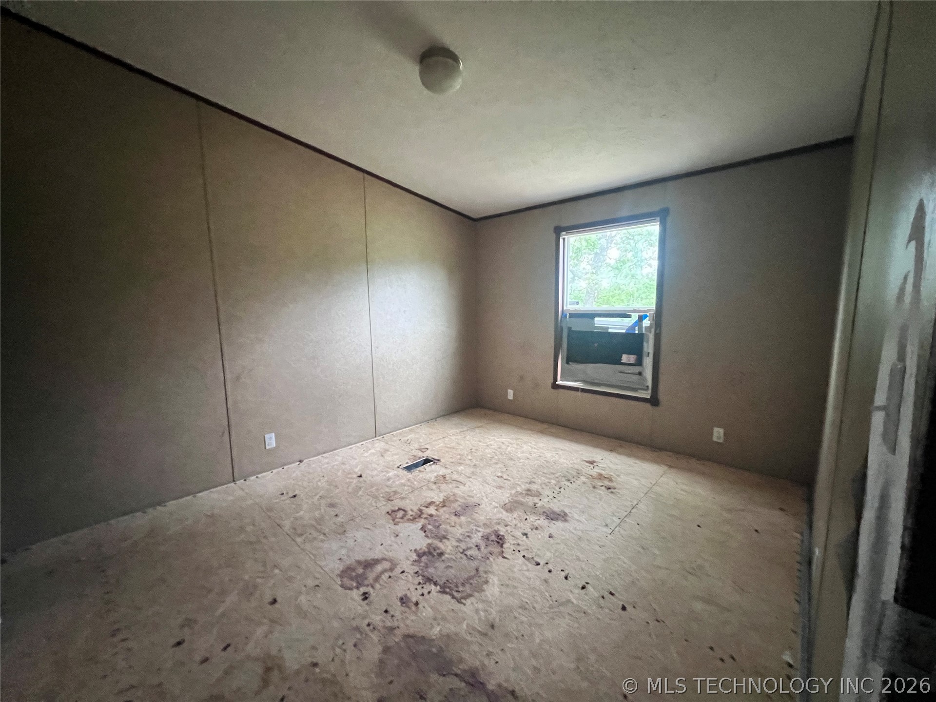 7016 E 303rd Street S Porum OK 74455