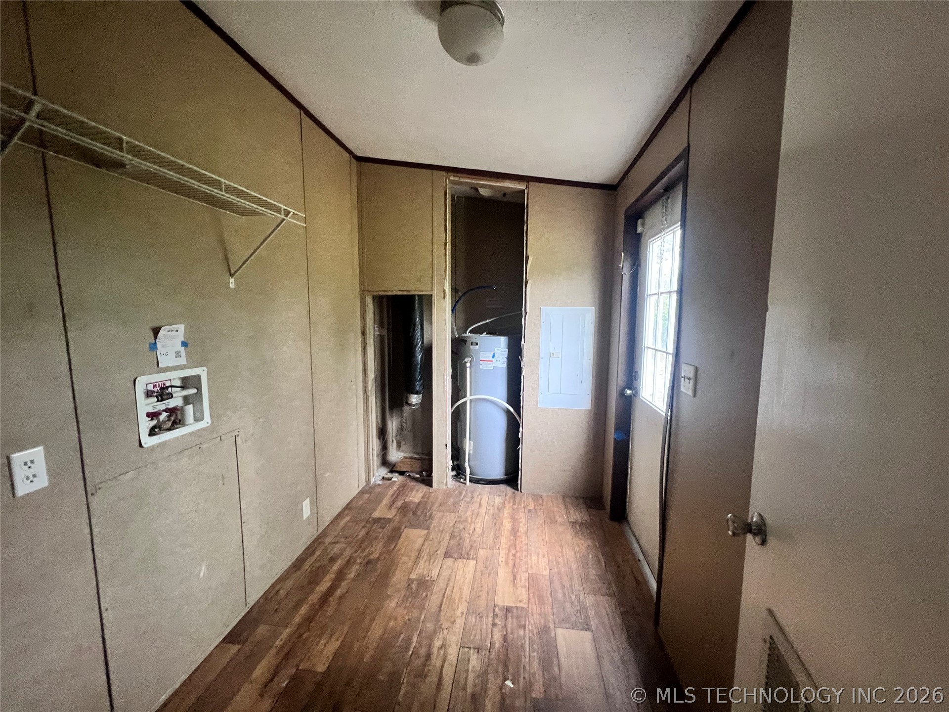7016 E 303rd Street S Porum OK 74455