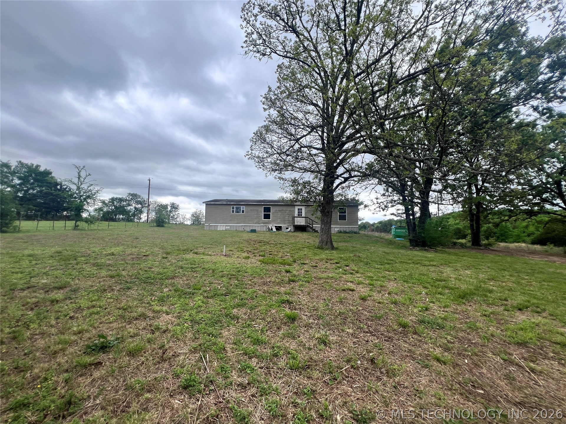 7016 E 303rd Street S Porum OK 74455