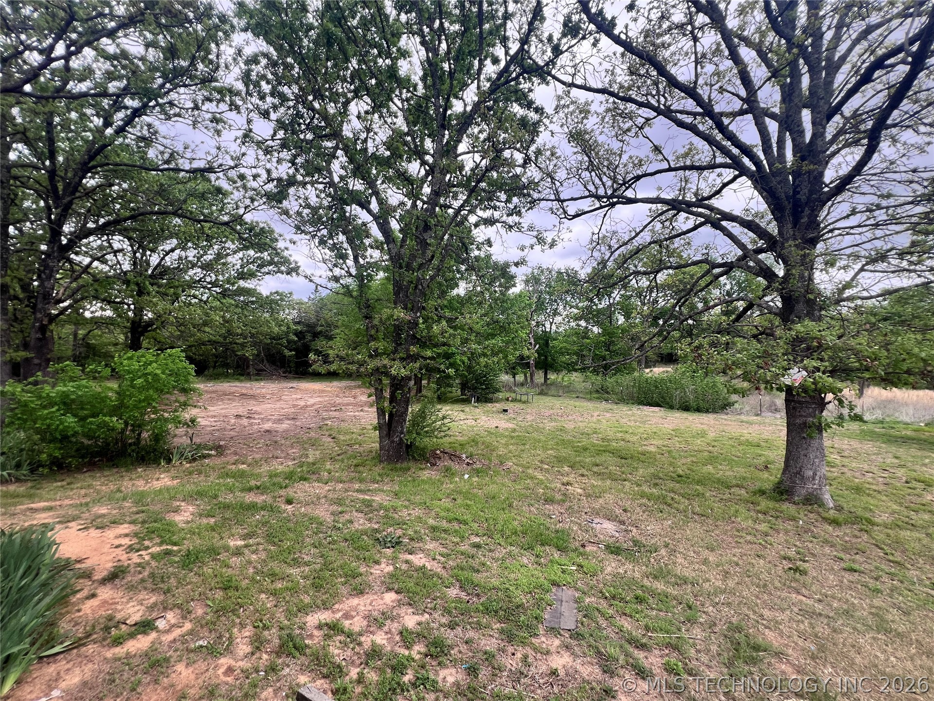 7016 E 303rd Street S Porum OK 74455
