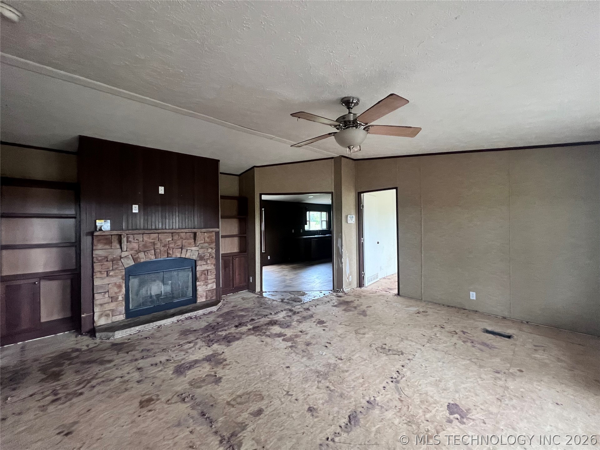 7016 E 303rd Street S Porum OK 74455