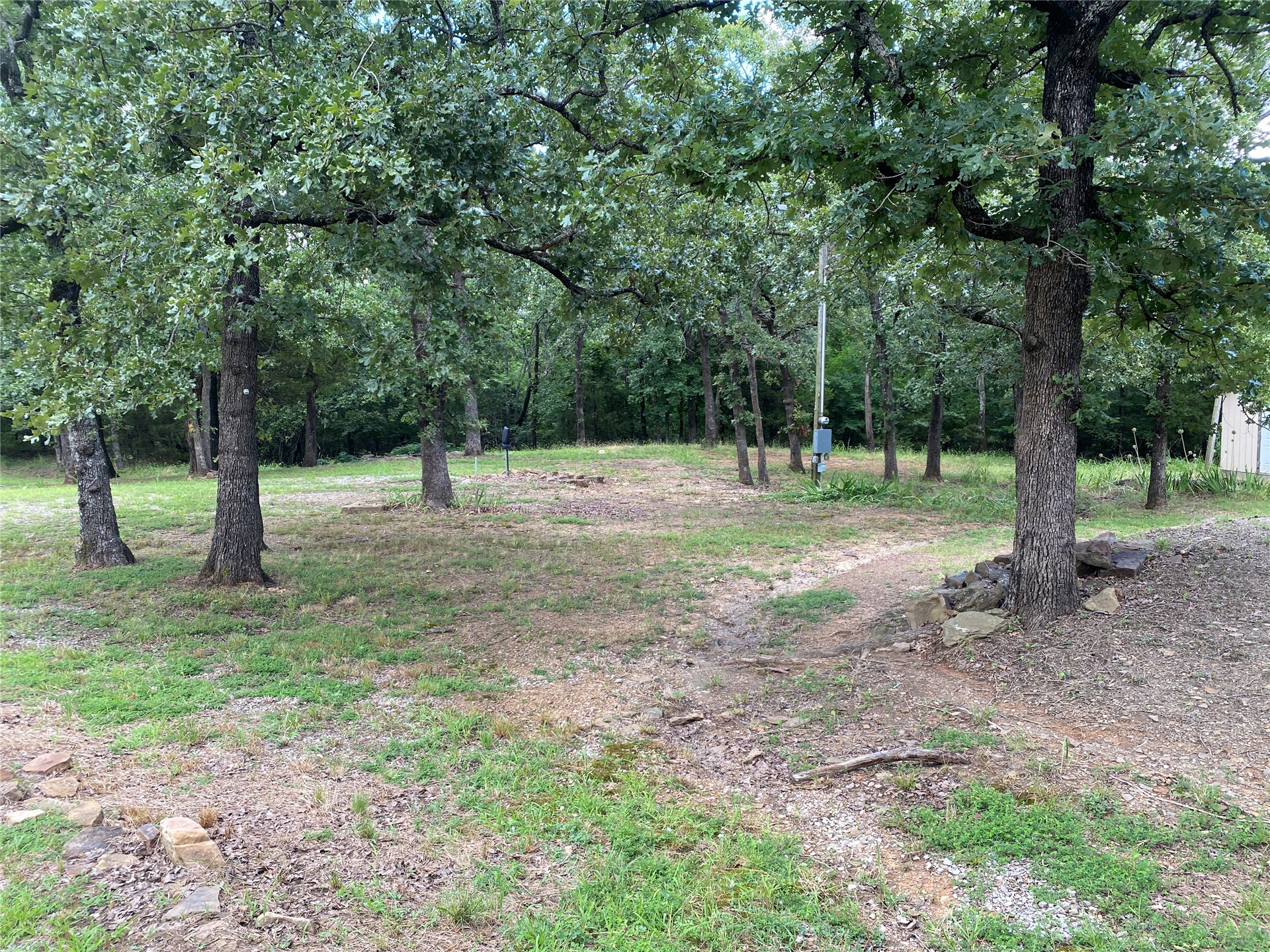 609 Murphy Drive Canadian OK 74425