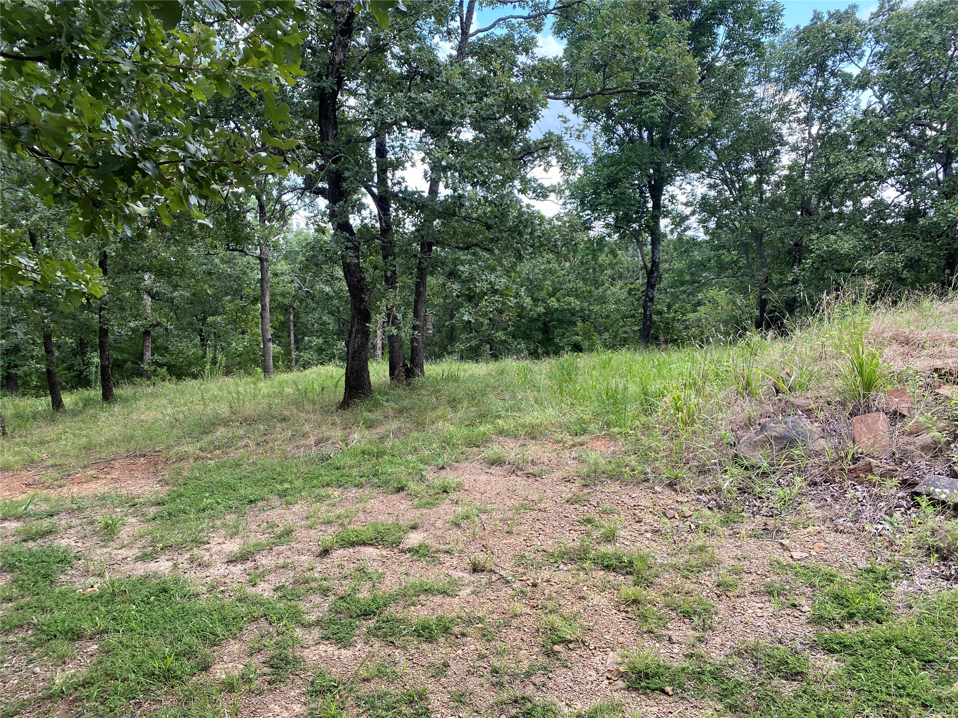 609 Murphy Drive Canadian OK 74425