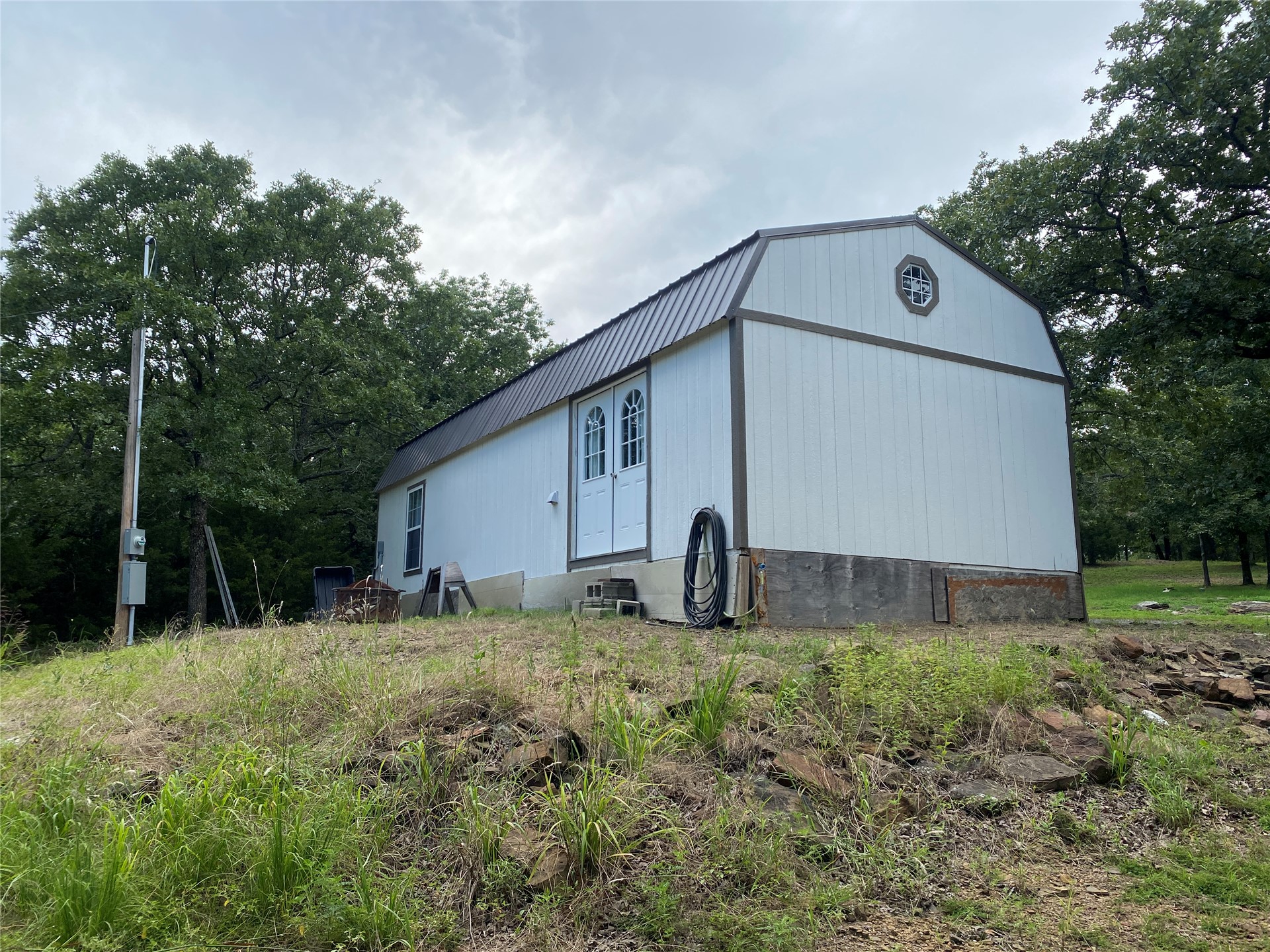 609 Murphy Drive Canadian OK 74425