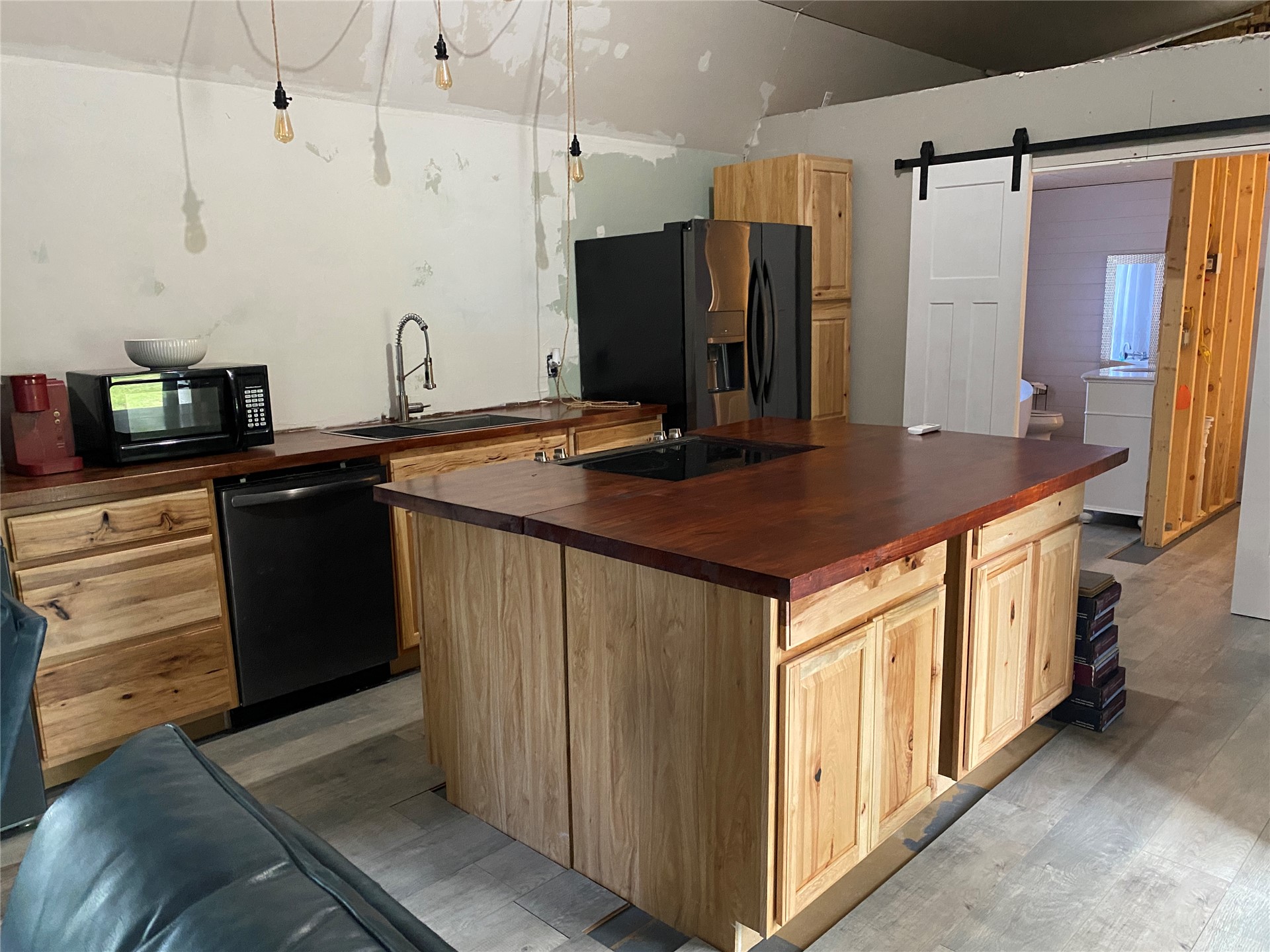609 Murphy Drive Canadian OK 74425