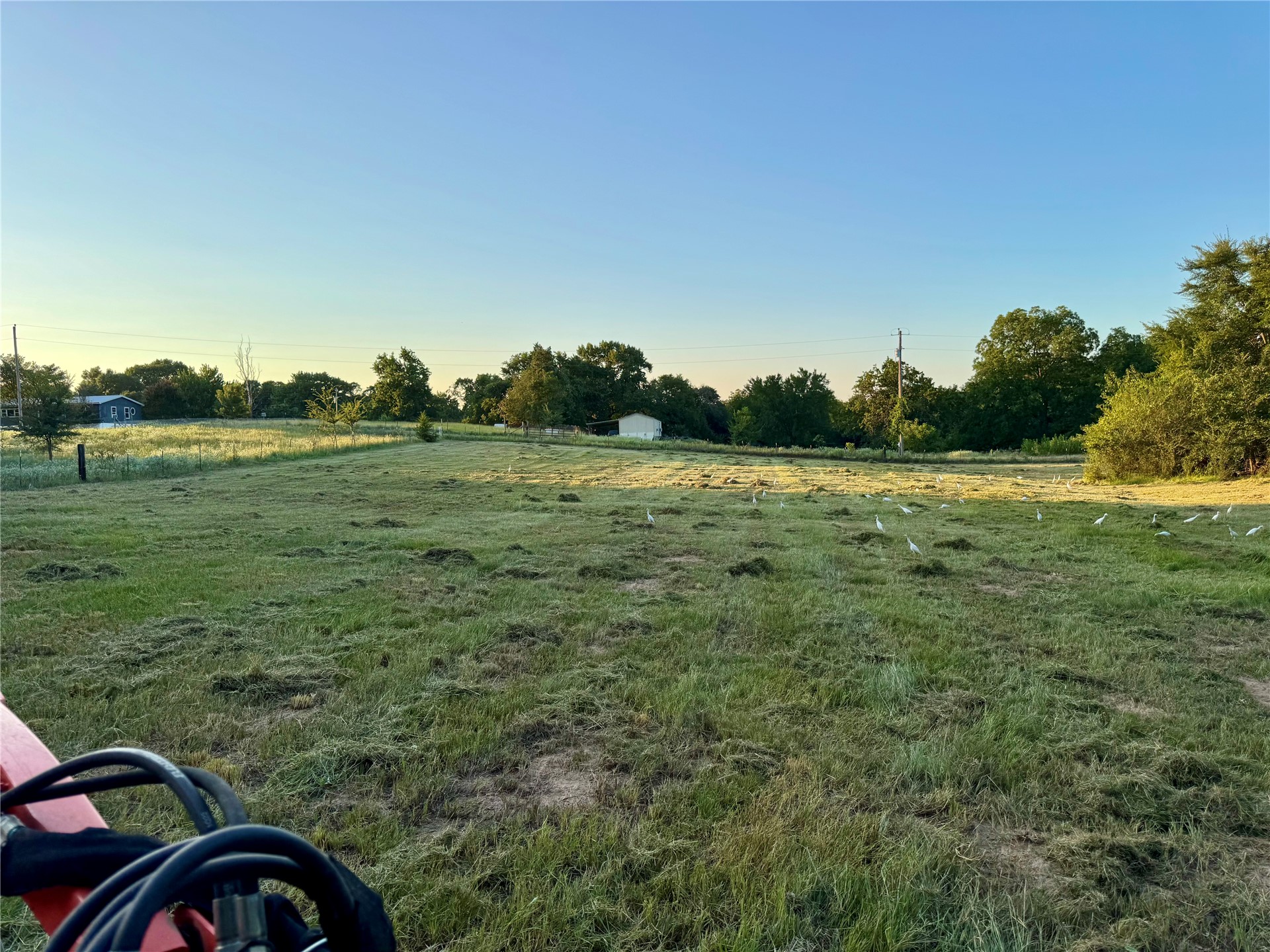 236 Reaves Road Cartwright OK 74731