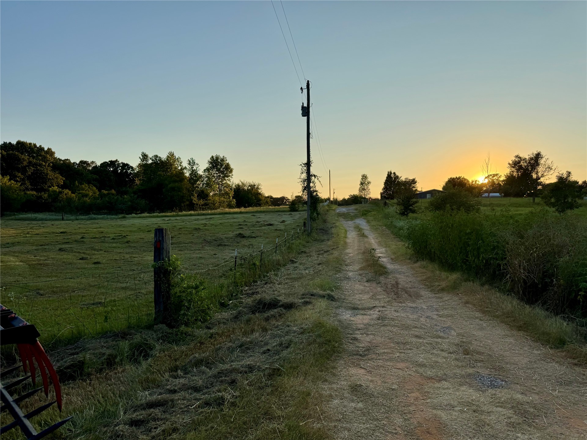 236 Reaves Road Cartwright OK 74731