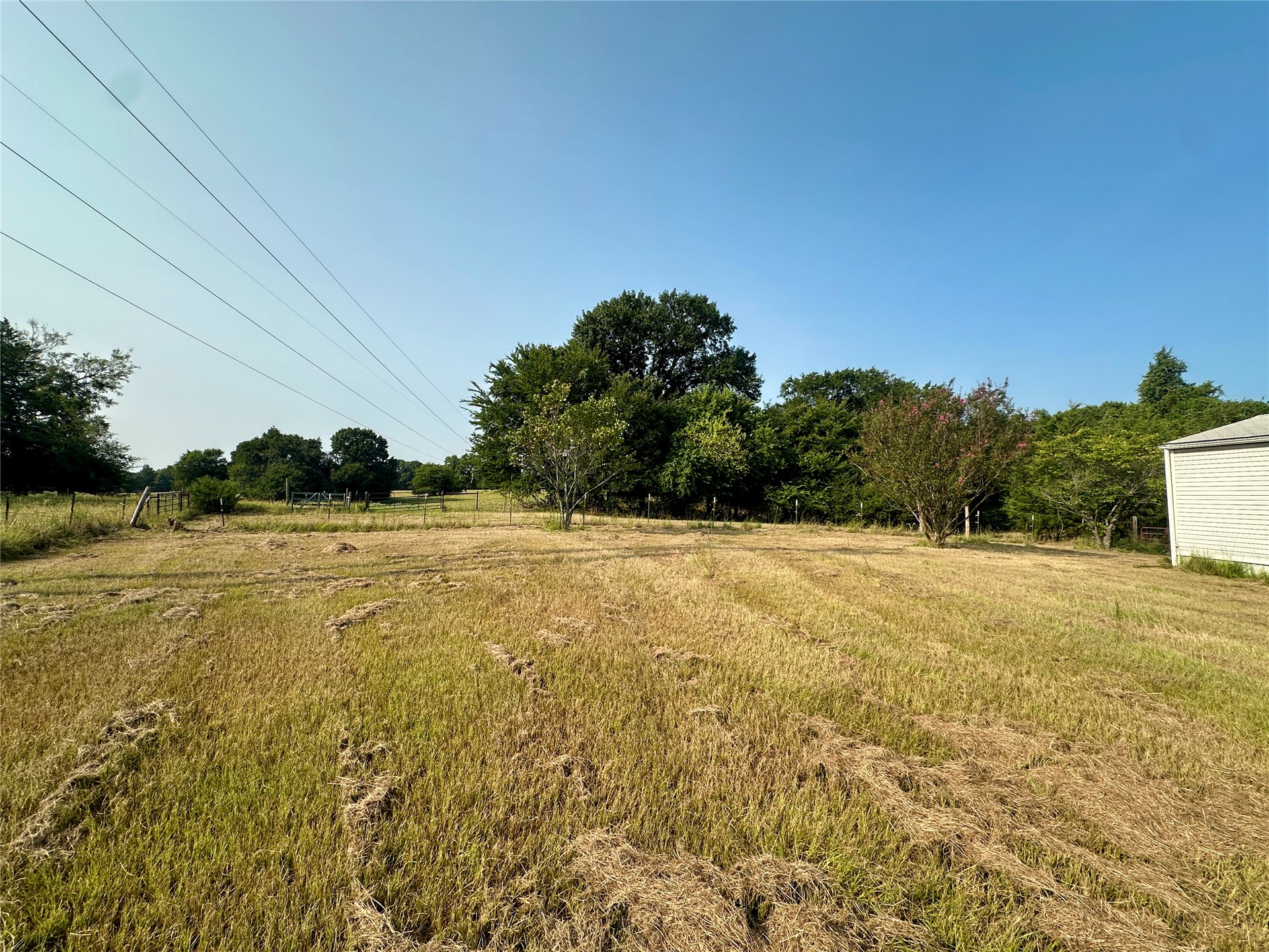 236 Reaves Road Cartwright OK 74731