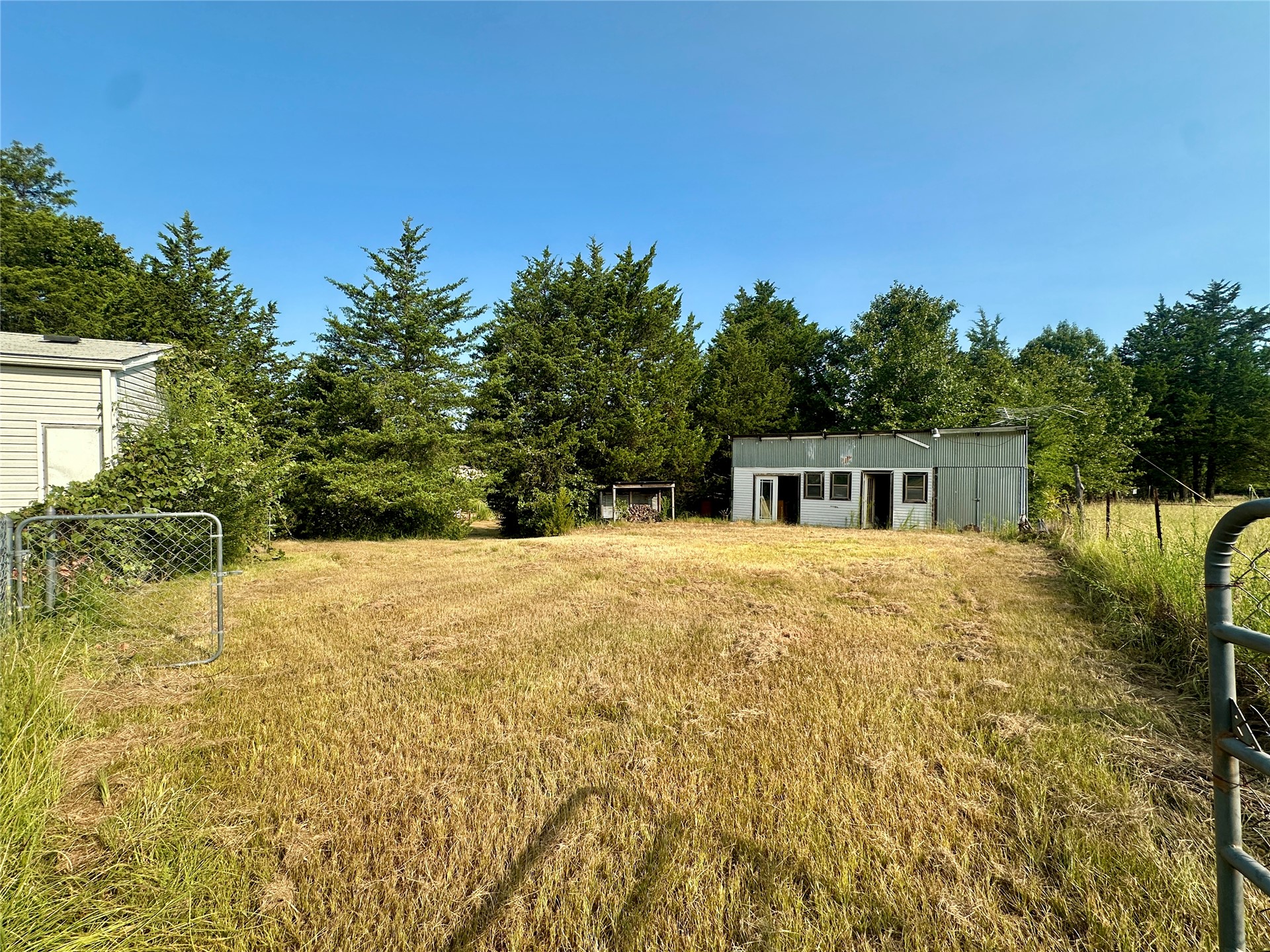 236 Reaves Road Cartwright OK 74731
