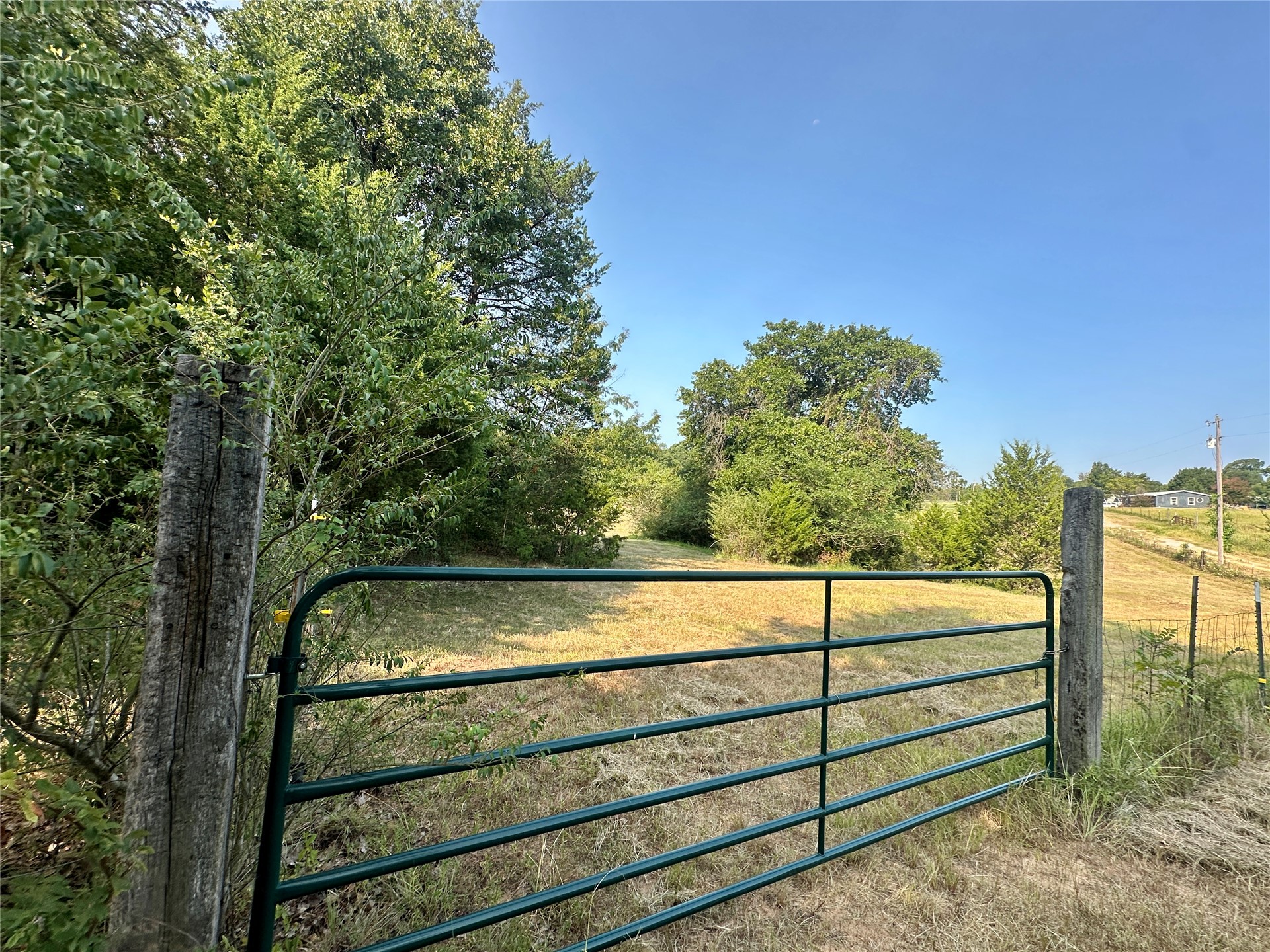 236 Reaves Road Cartwright OK 74731