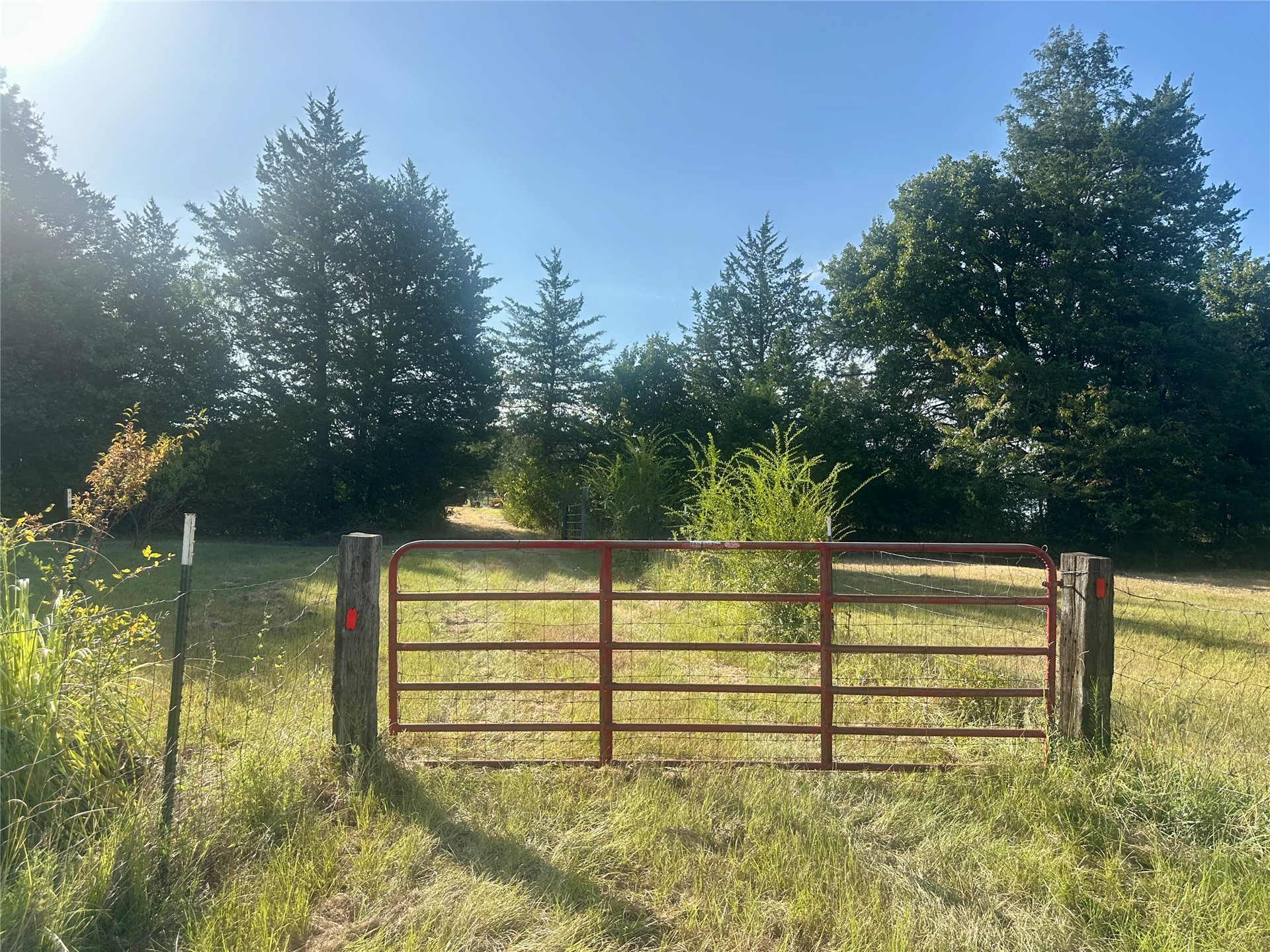 236 Reaves Road Cartwright OK 74731