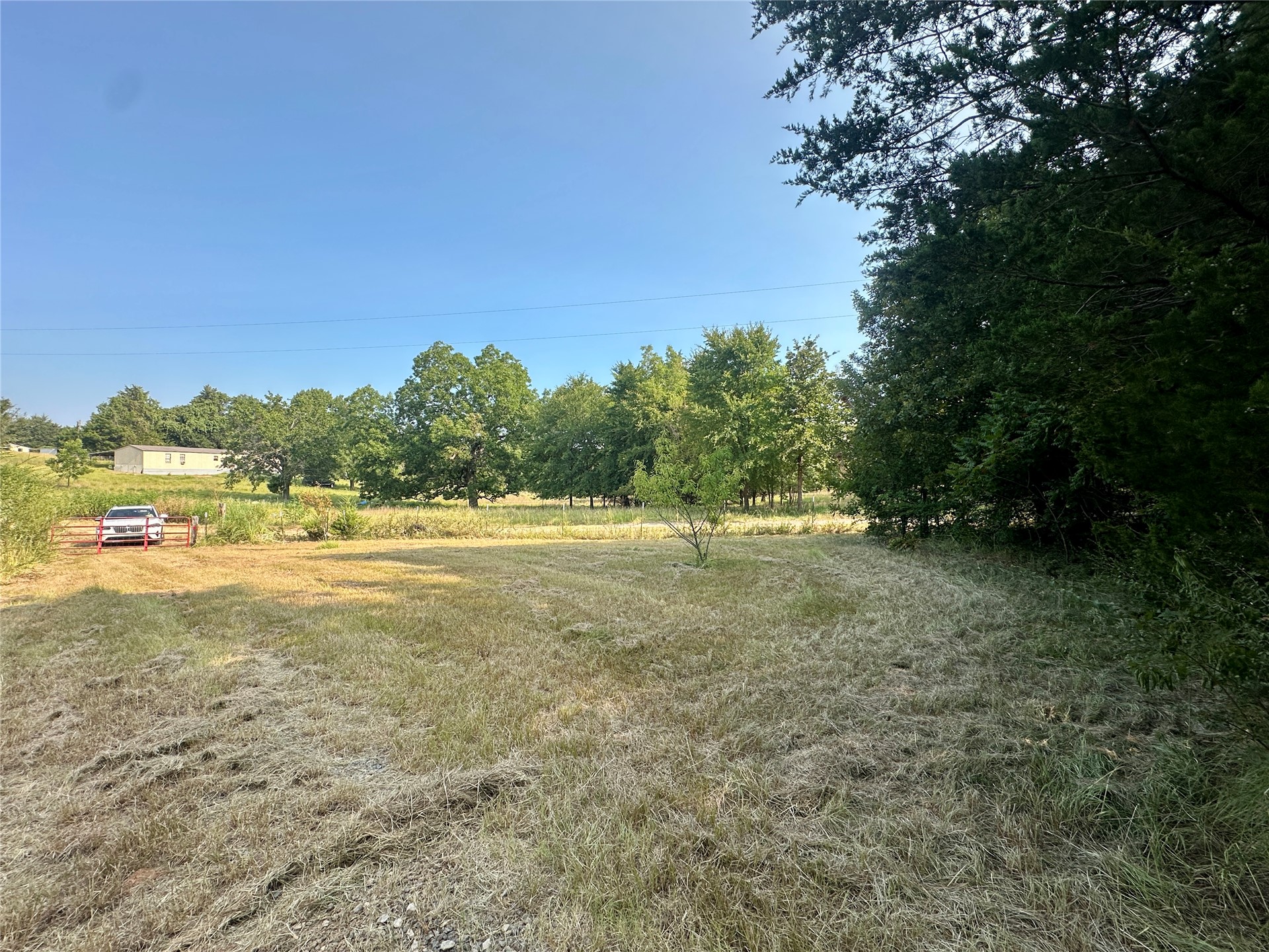 236 Reaves Road Cartwright OK 74731