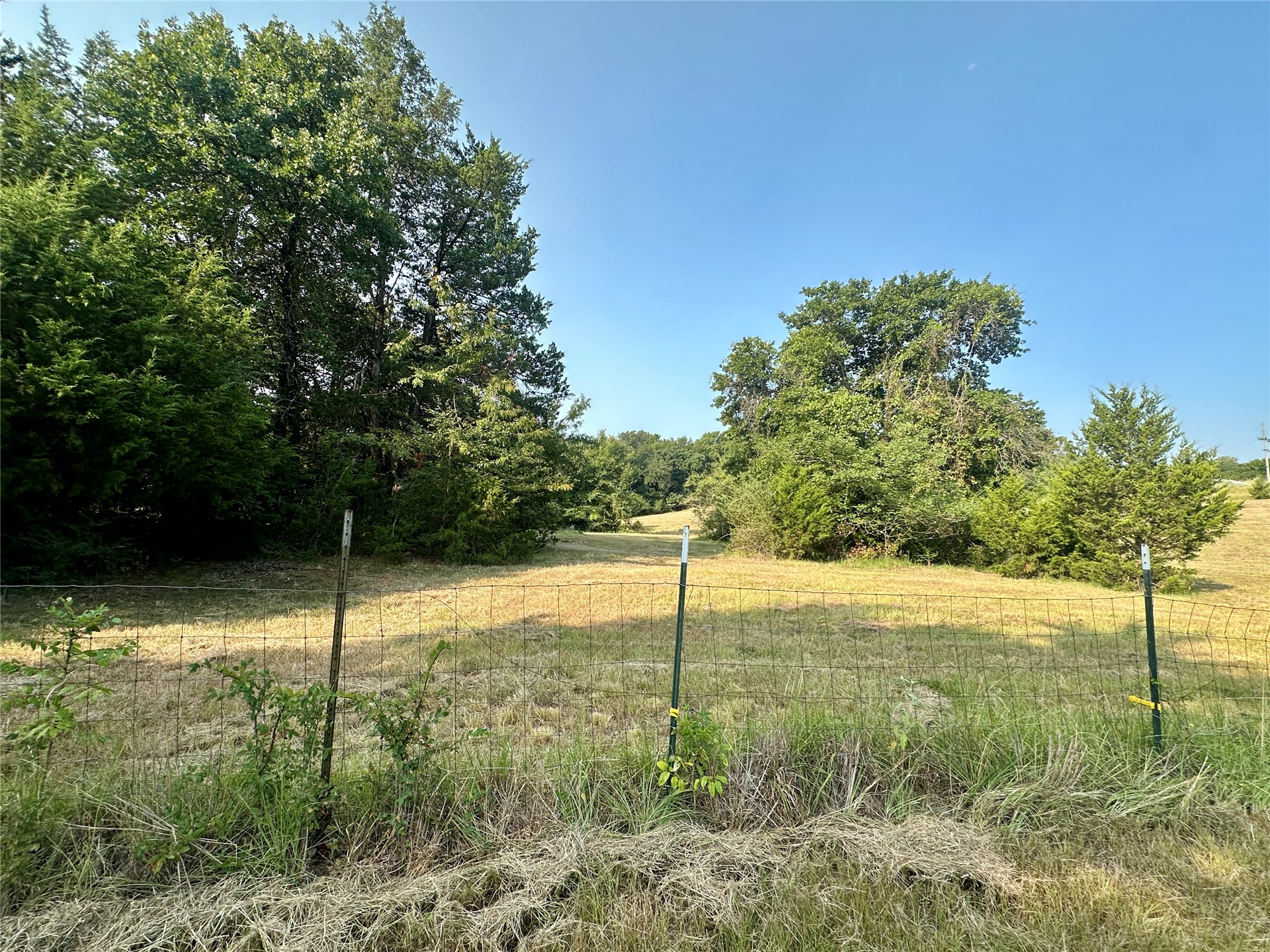 236 Reaves Road Cartwright OK 74731