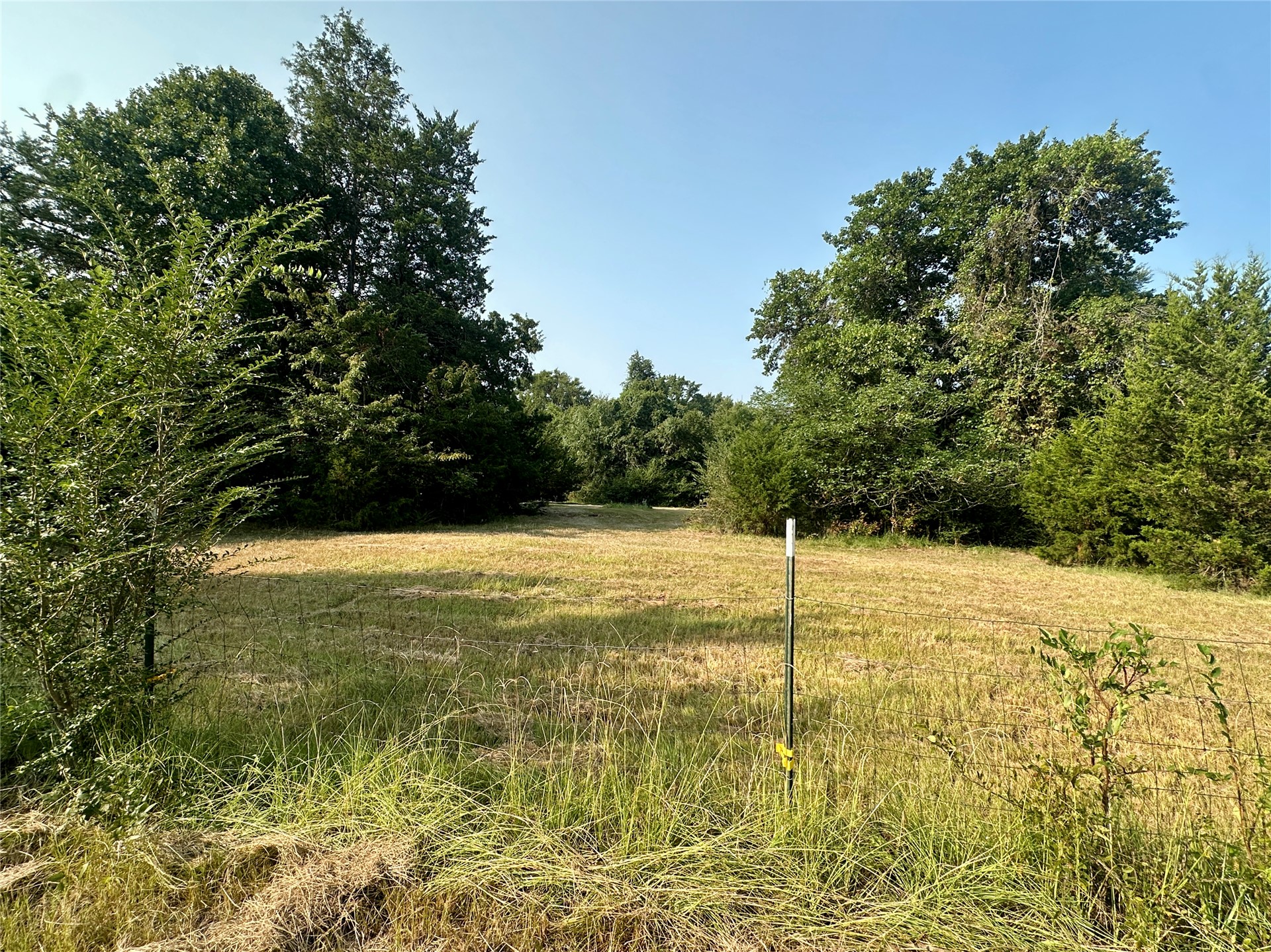 236 Reaves Road Cartwright OK 74731