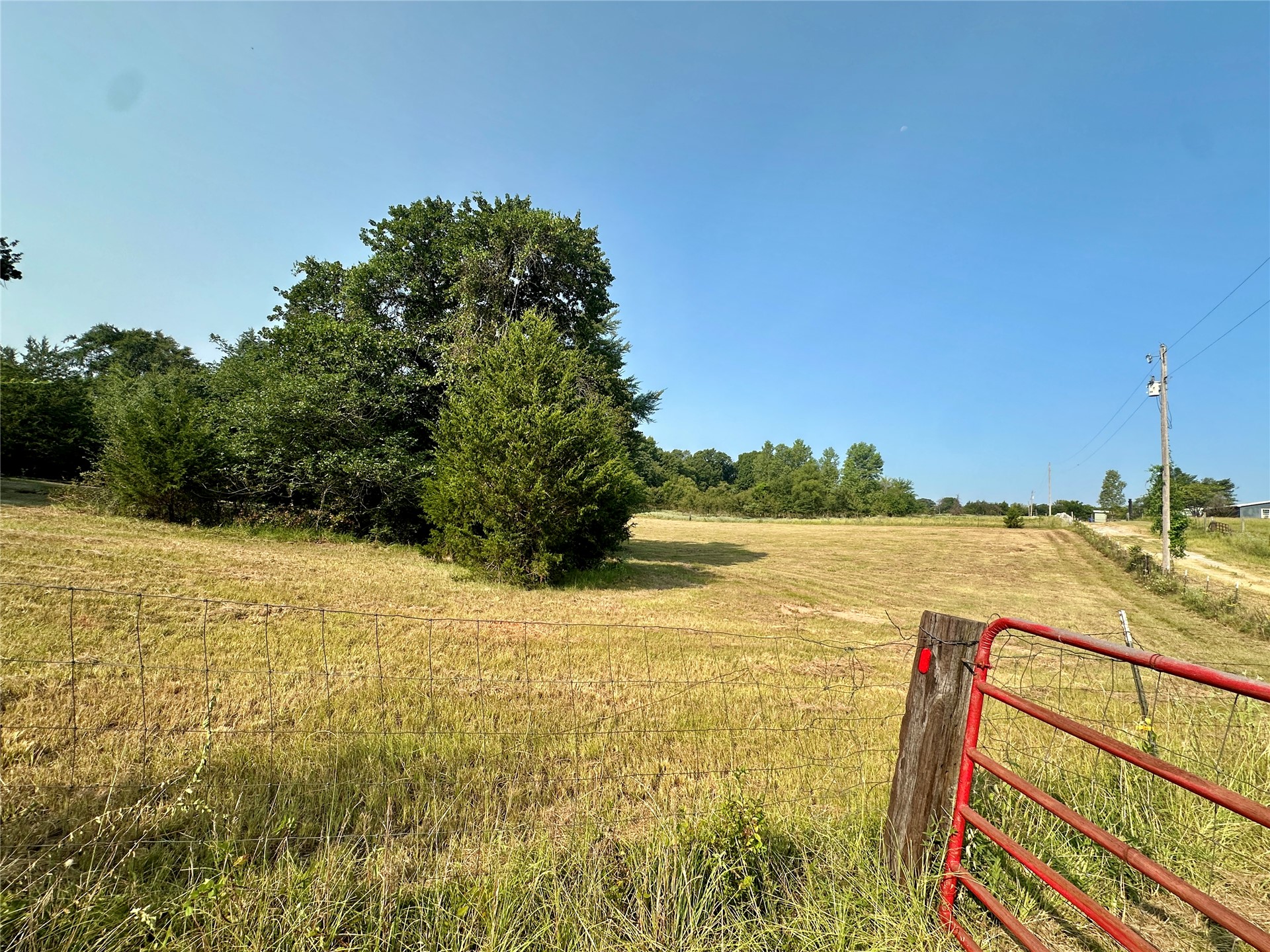 236 Reaves Road Cartwright OK 74731