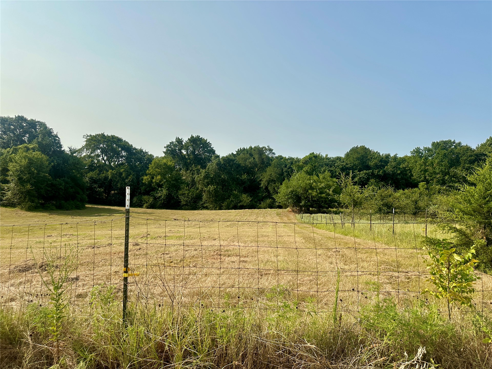236 Reaves Road Cartwright OK 74731