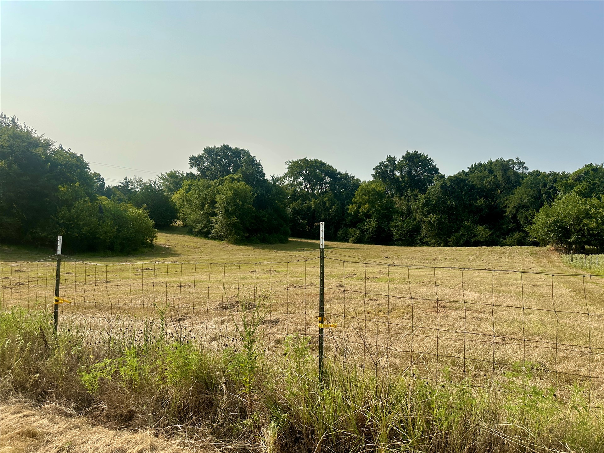 236 Reaves Road Cartwright OK 74731