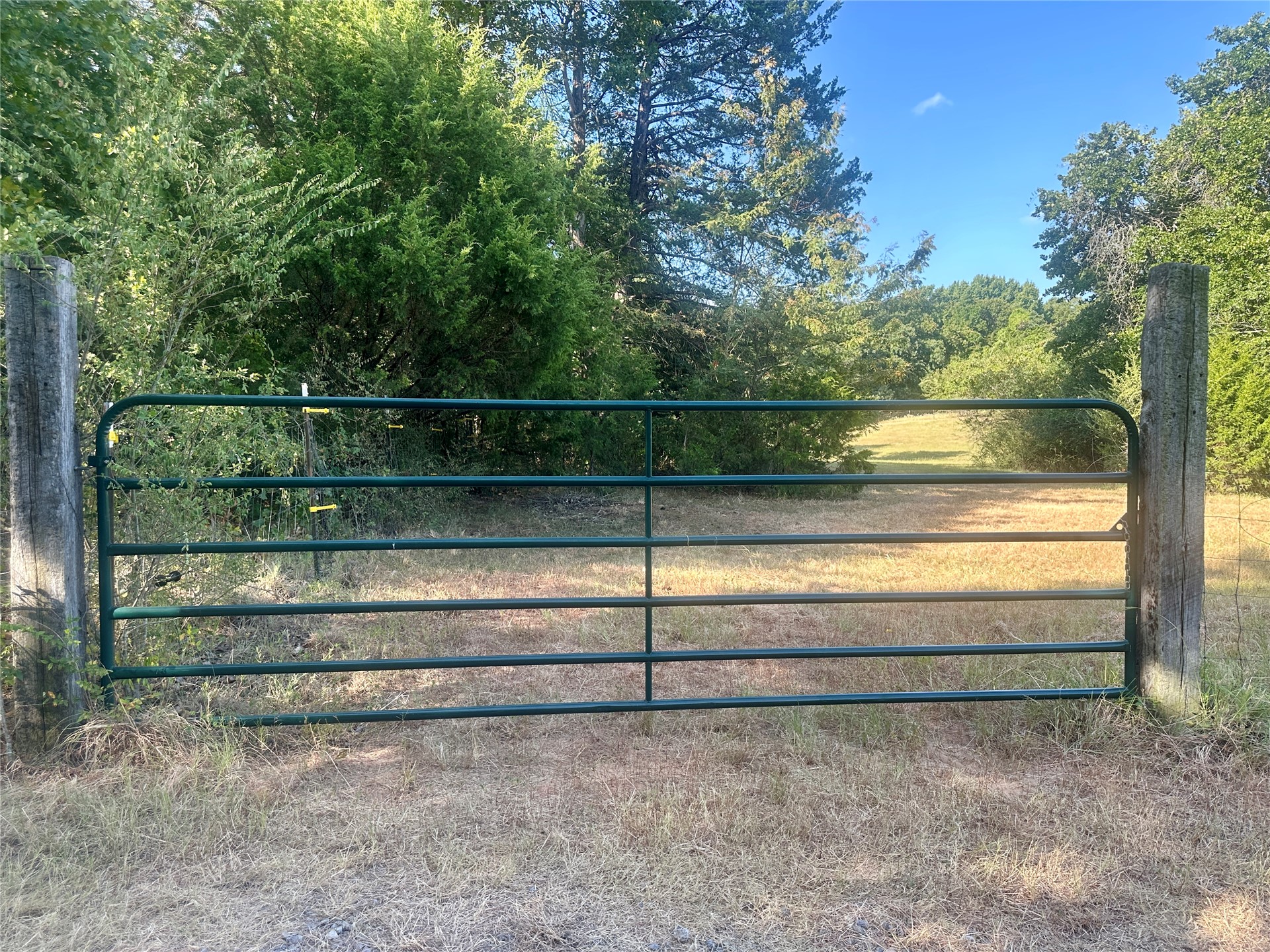 236 Reaves Road Cartwright OK 74731