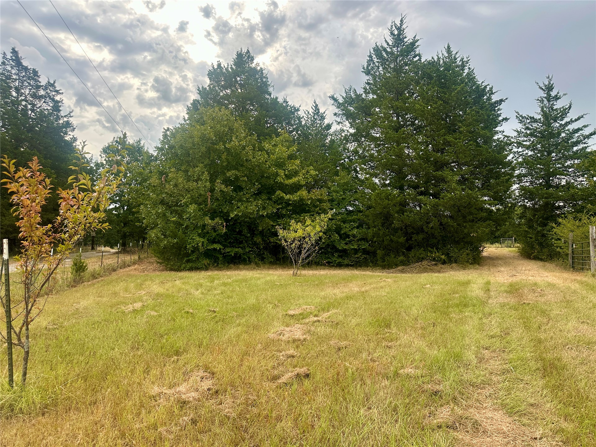 236 Reaves Road Cartwright OK 74731