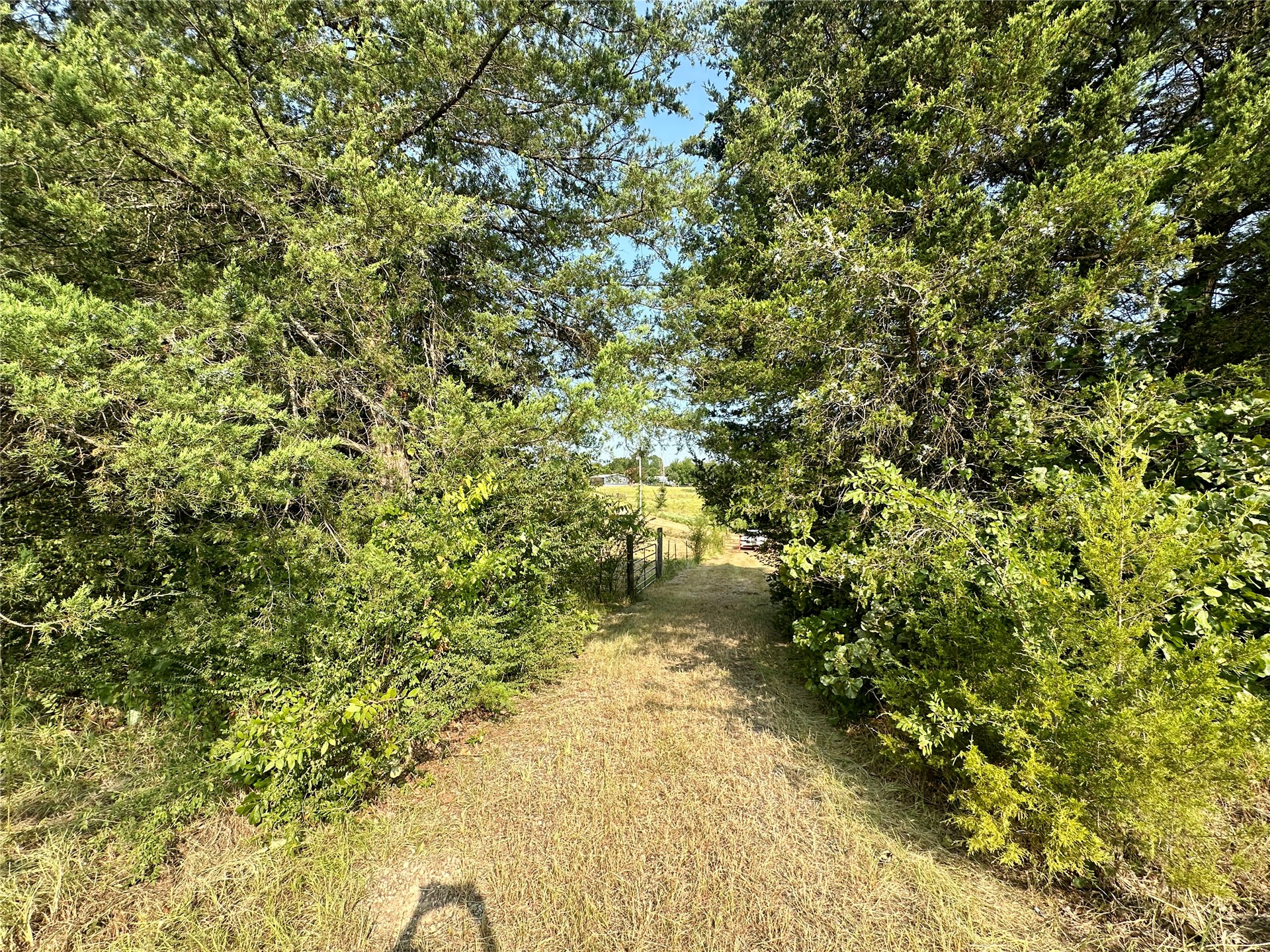 236 Reaves Road Cartwright OK 74731