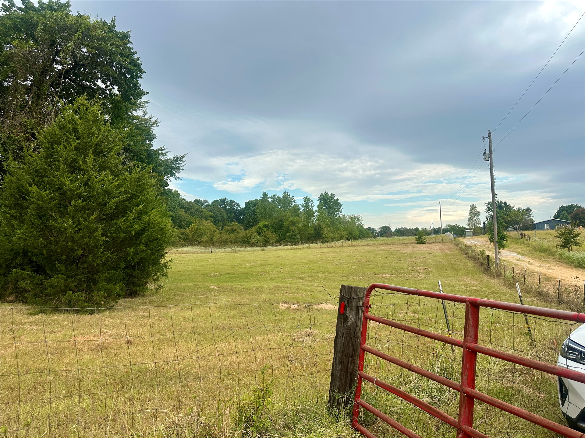 236 Reaves Road Cartwright OK 74731