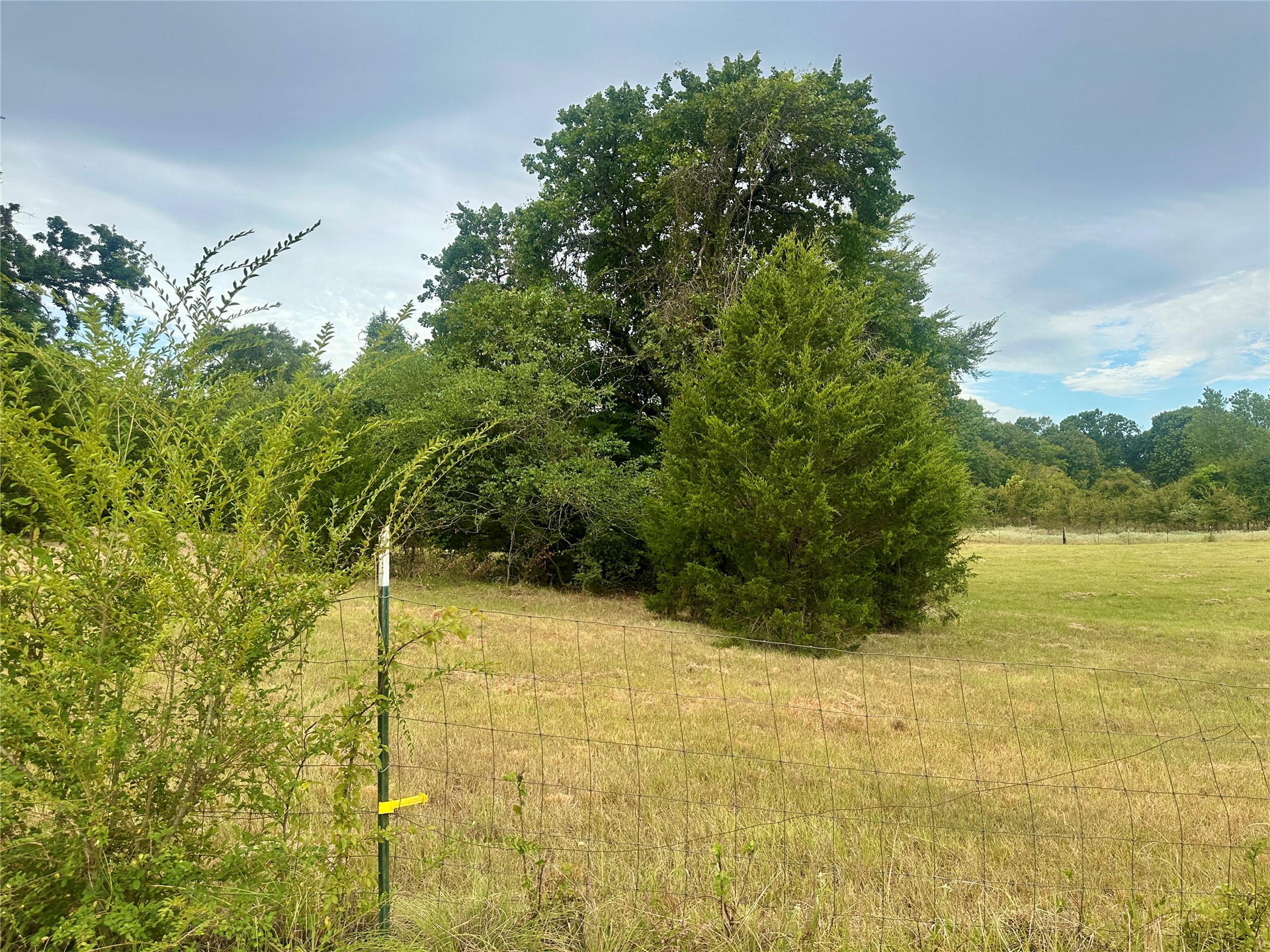 236 Reaves Road Cartwright OK 74731