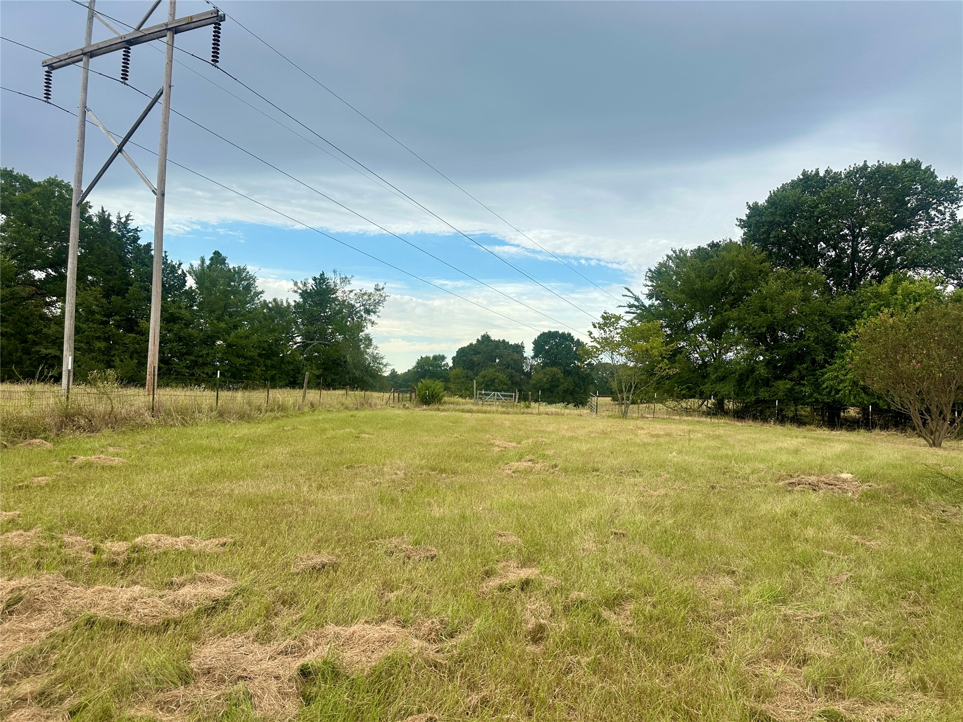 236 Reaves Road Cartwright OK 74731