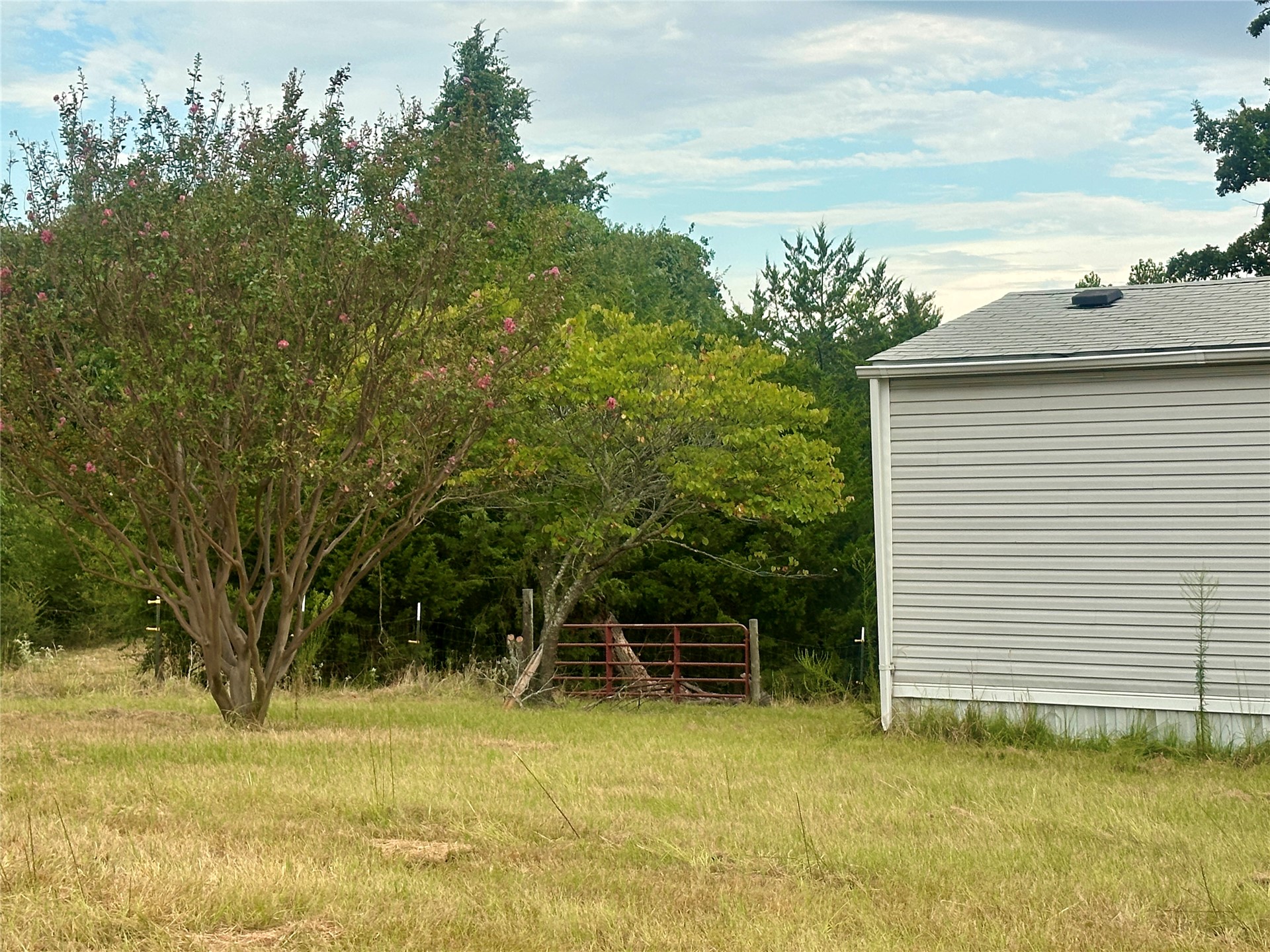 236 Reaves Road Cartwright OK 74731