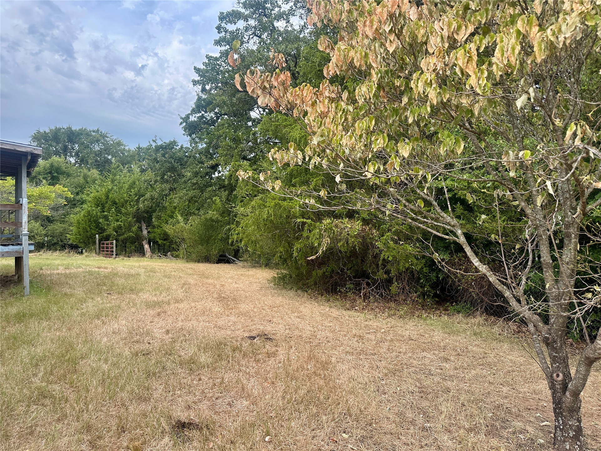 236 Reaves Road Cartwright OK 74731