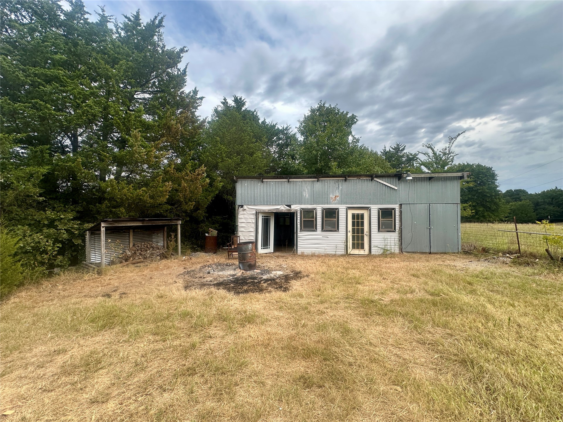 236 Reaves Road Cartwright OK 74731