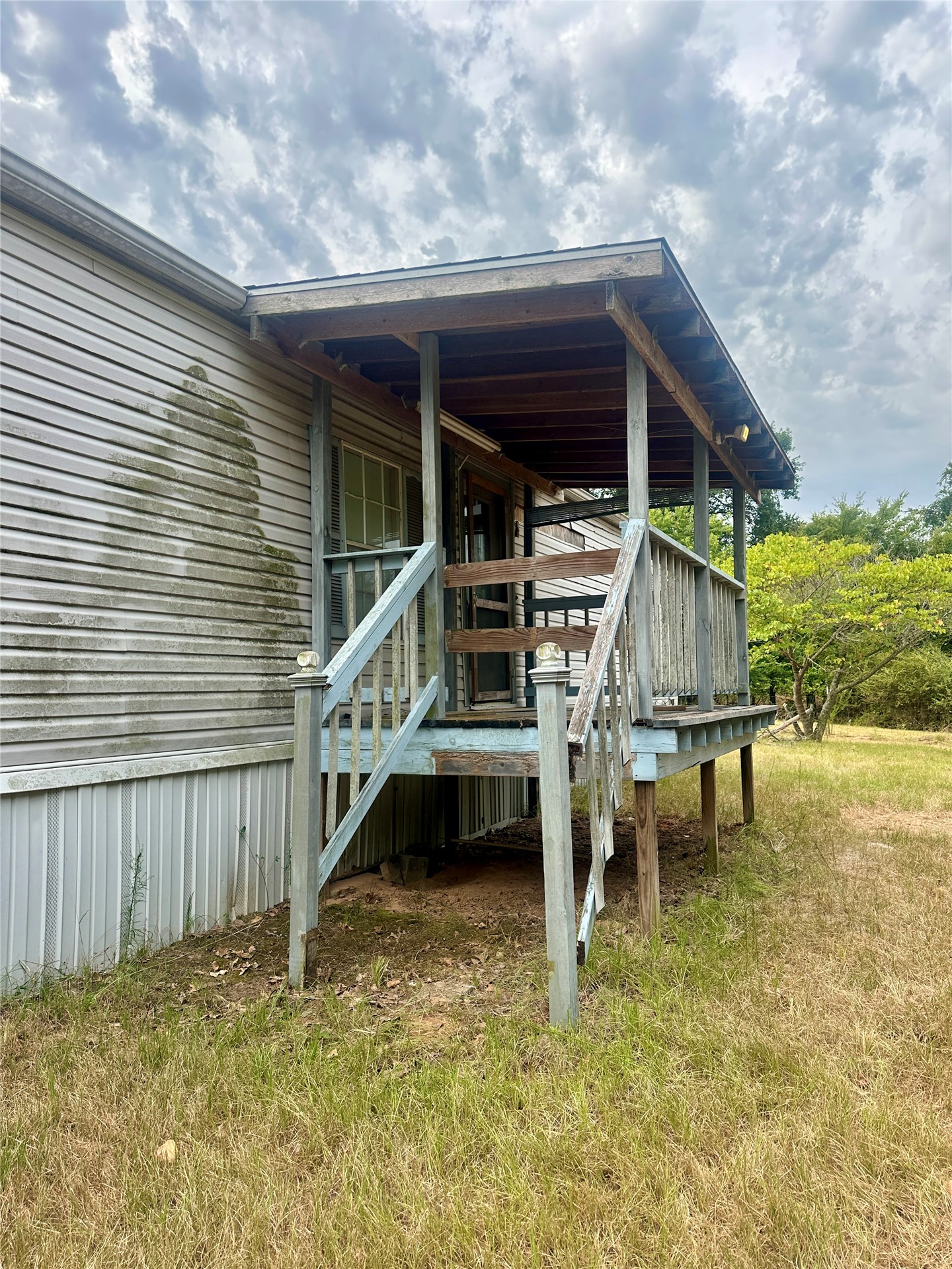 236 Reaves Road Cartwright OK 74731