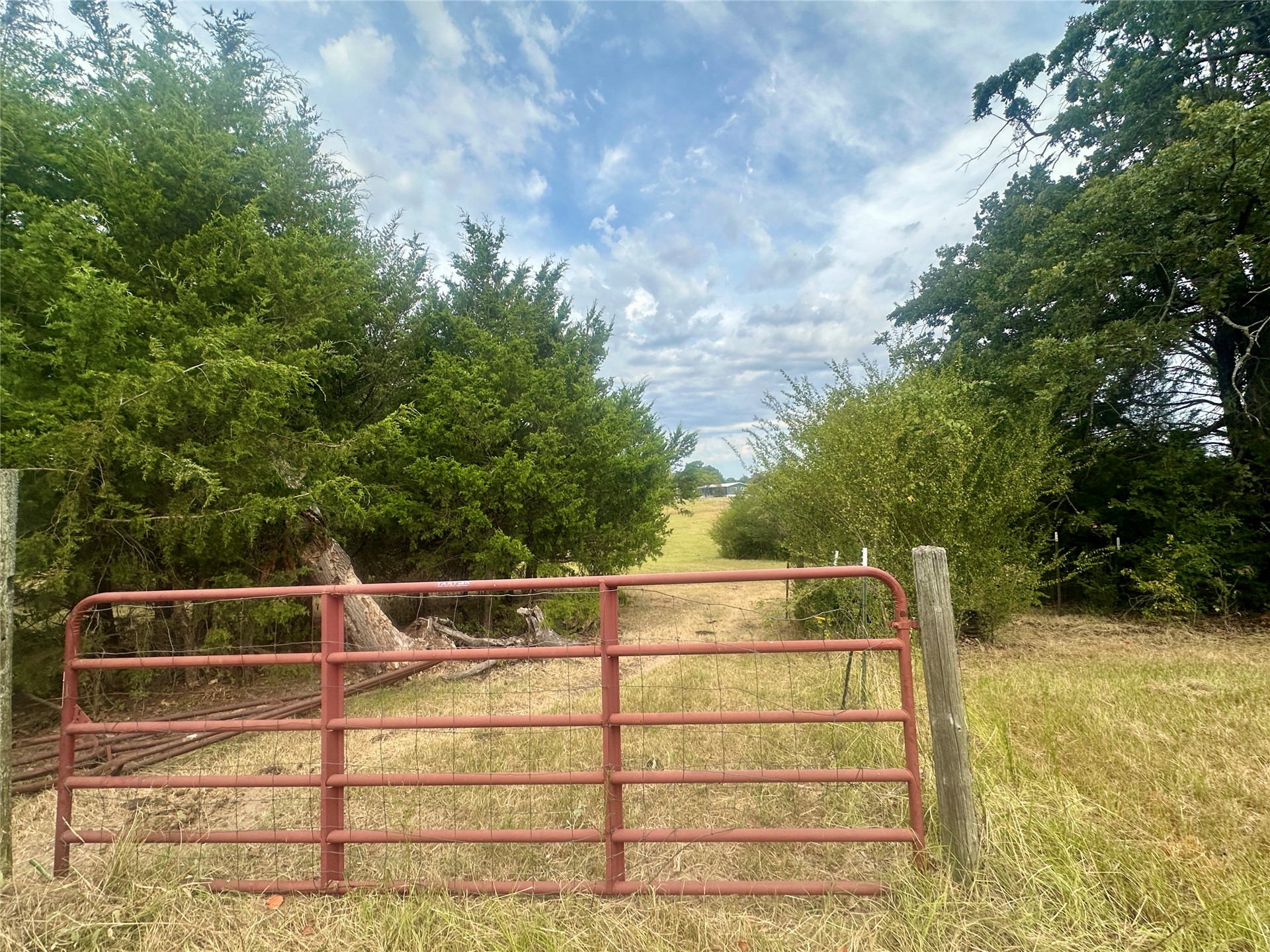 236 Reaves Road Cartwright OK 74731