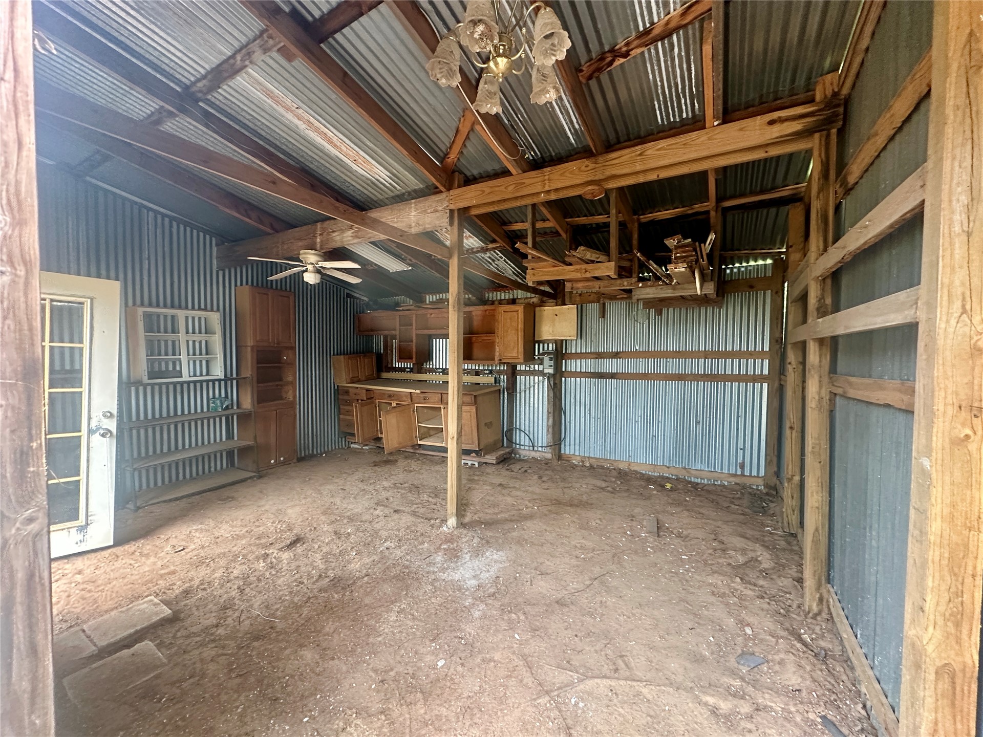 236 Reaves Road Cartwright OK 74731