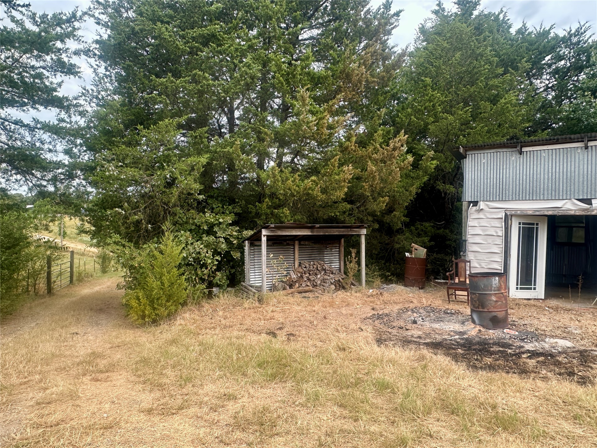 236 Reaves Road Cartwright OK 74731