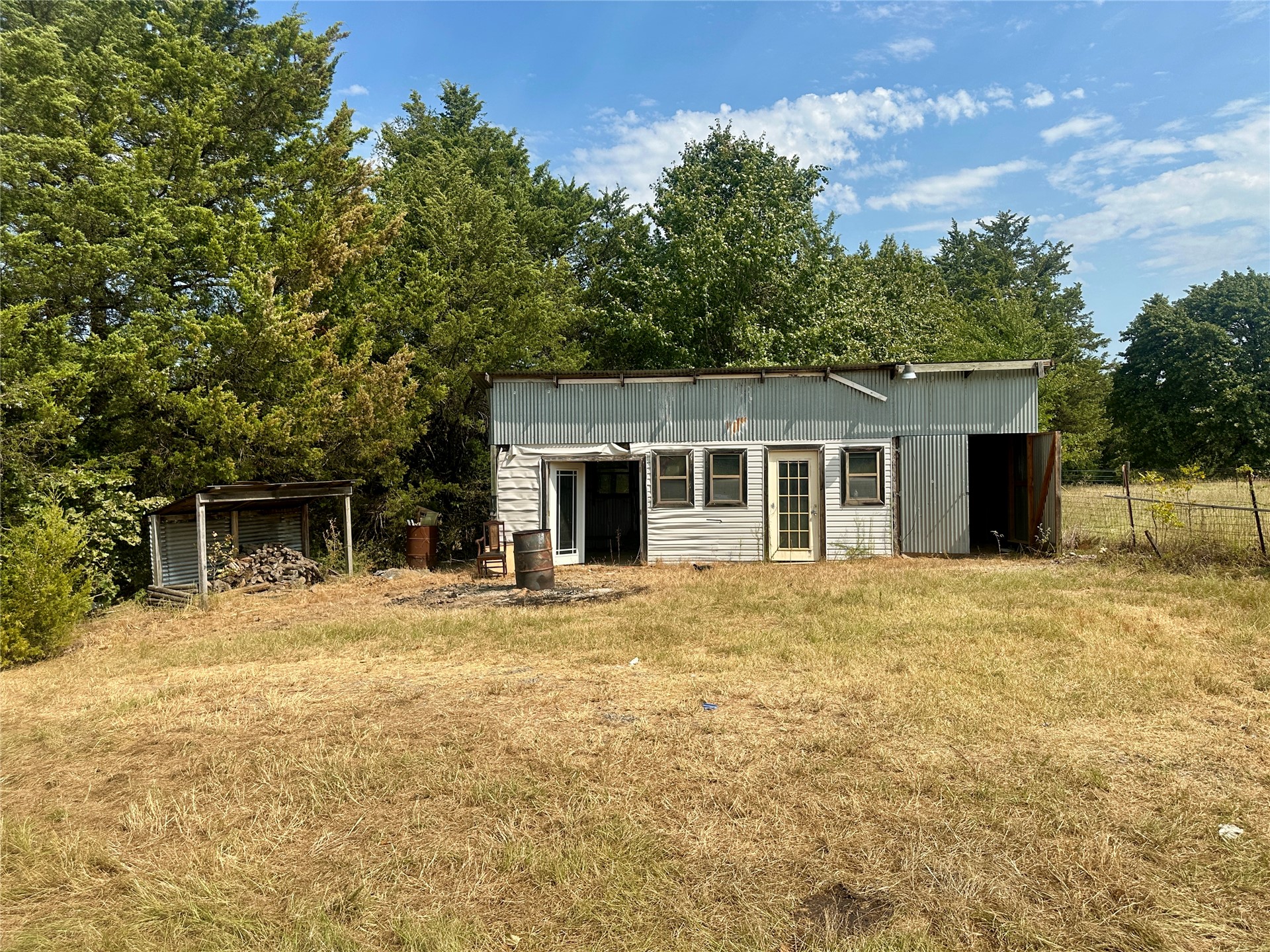 236 Reaves Road Cartwright OK 74731